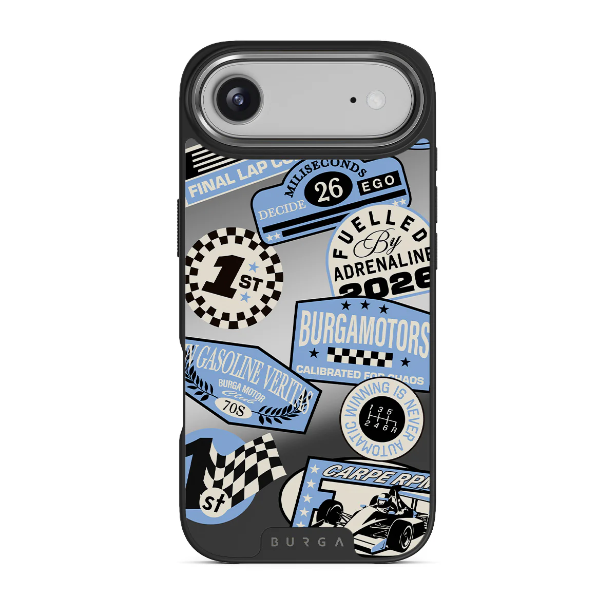 Finish Line - iPhone Air Case - Image 34