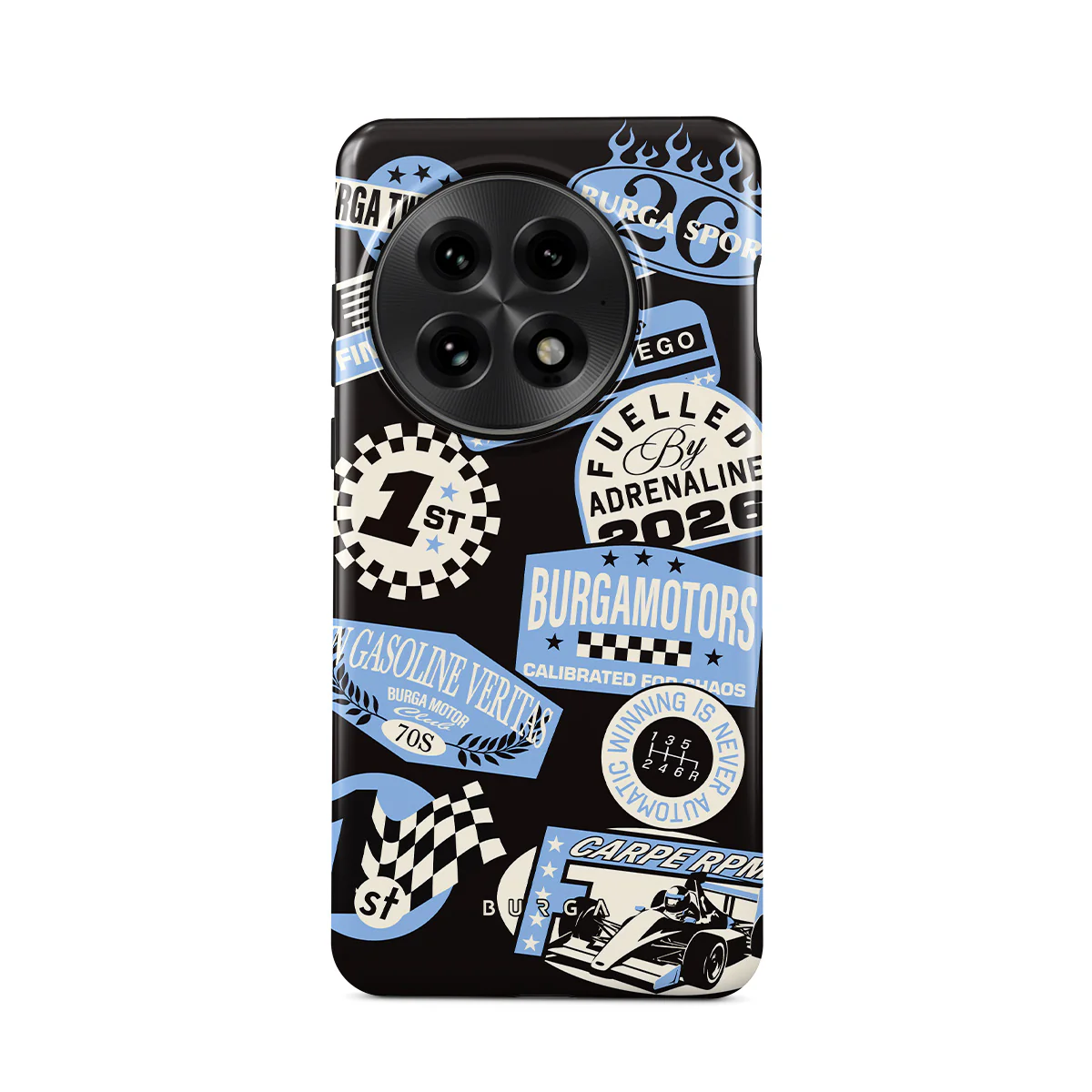 Finish Line - OnePlus 13 Case