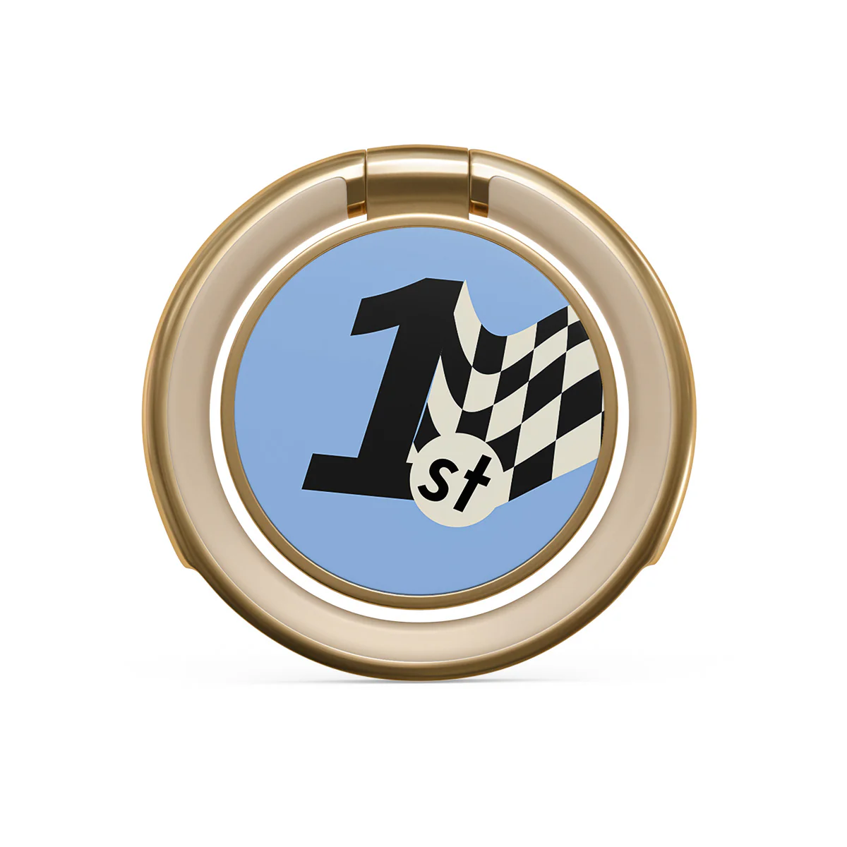 Finish Line - Adhesive Ring Holder - Image 6