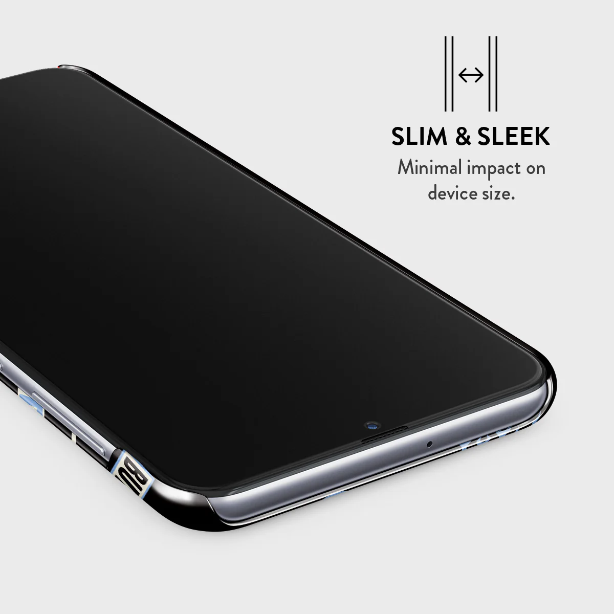 Finish Line - Samsung Galaxy A40 Case - Image 4