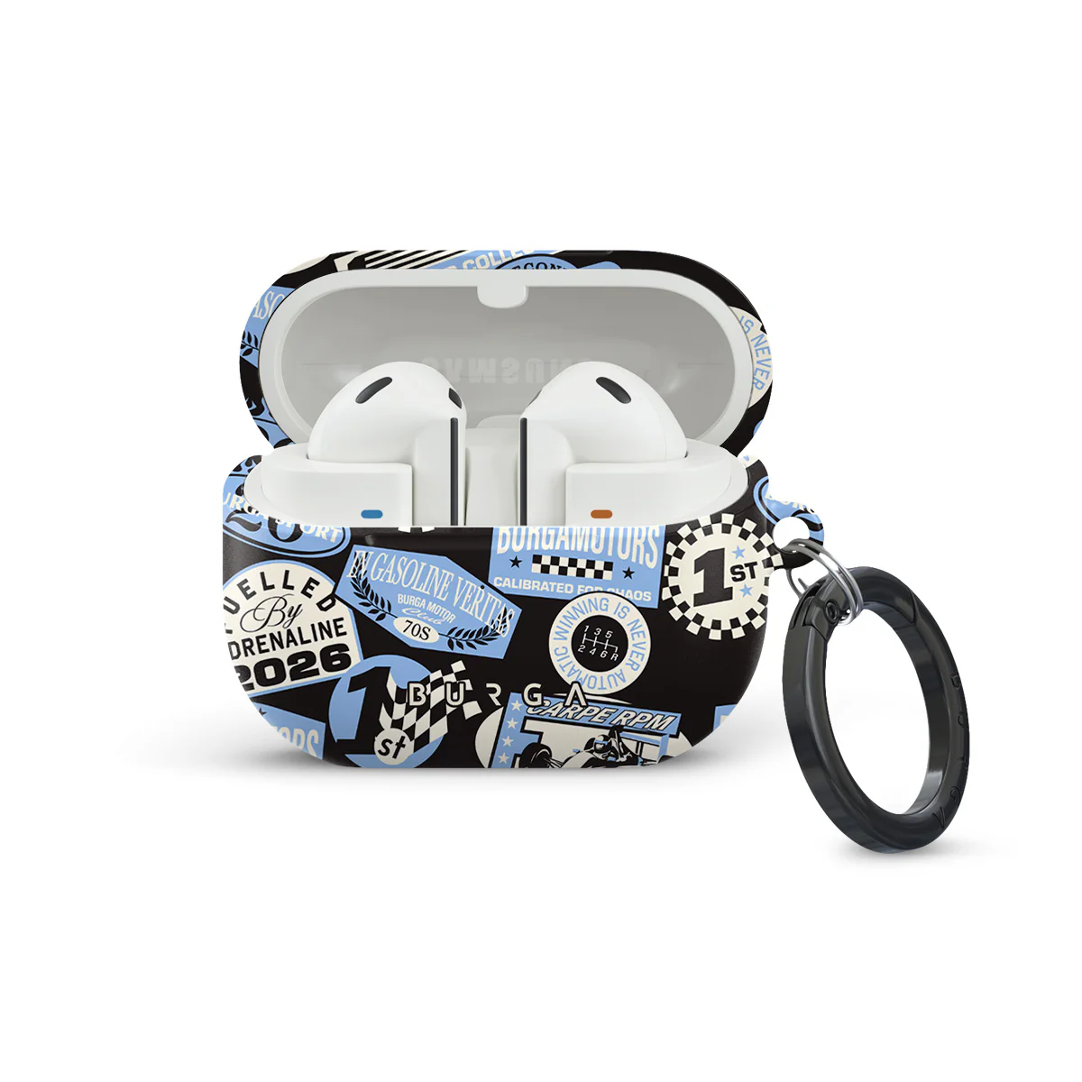 Finish Line - Samsung Galaxy Buds 3 Case