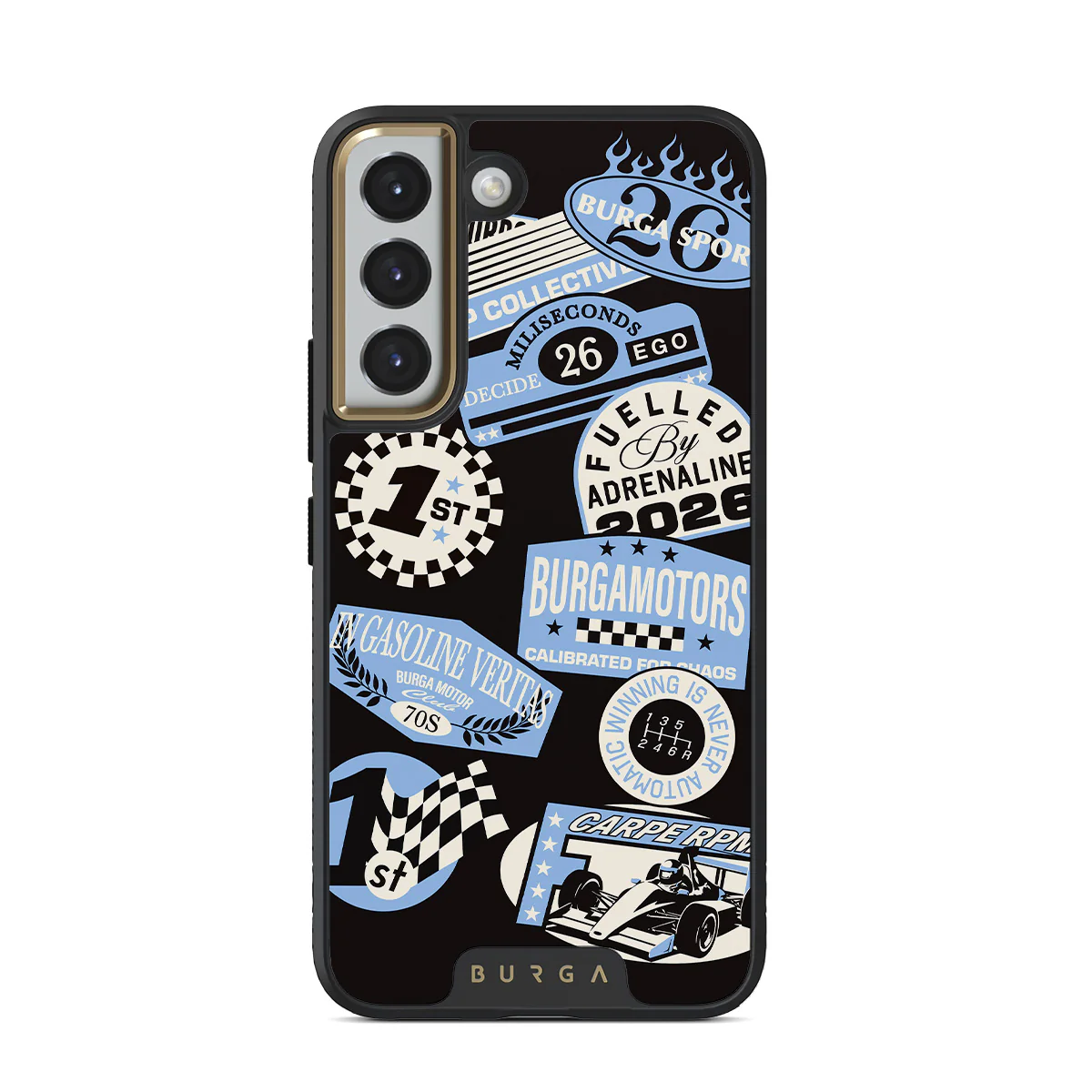 Finish Line - Samsung Galaxy S22 Case - Image 5