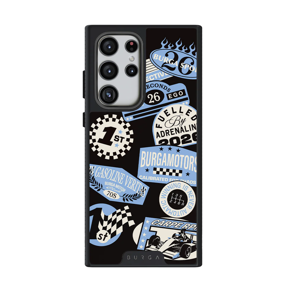 Finish Line - Samsung Galaxy S23 Ultra Case - Image 12
