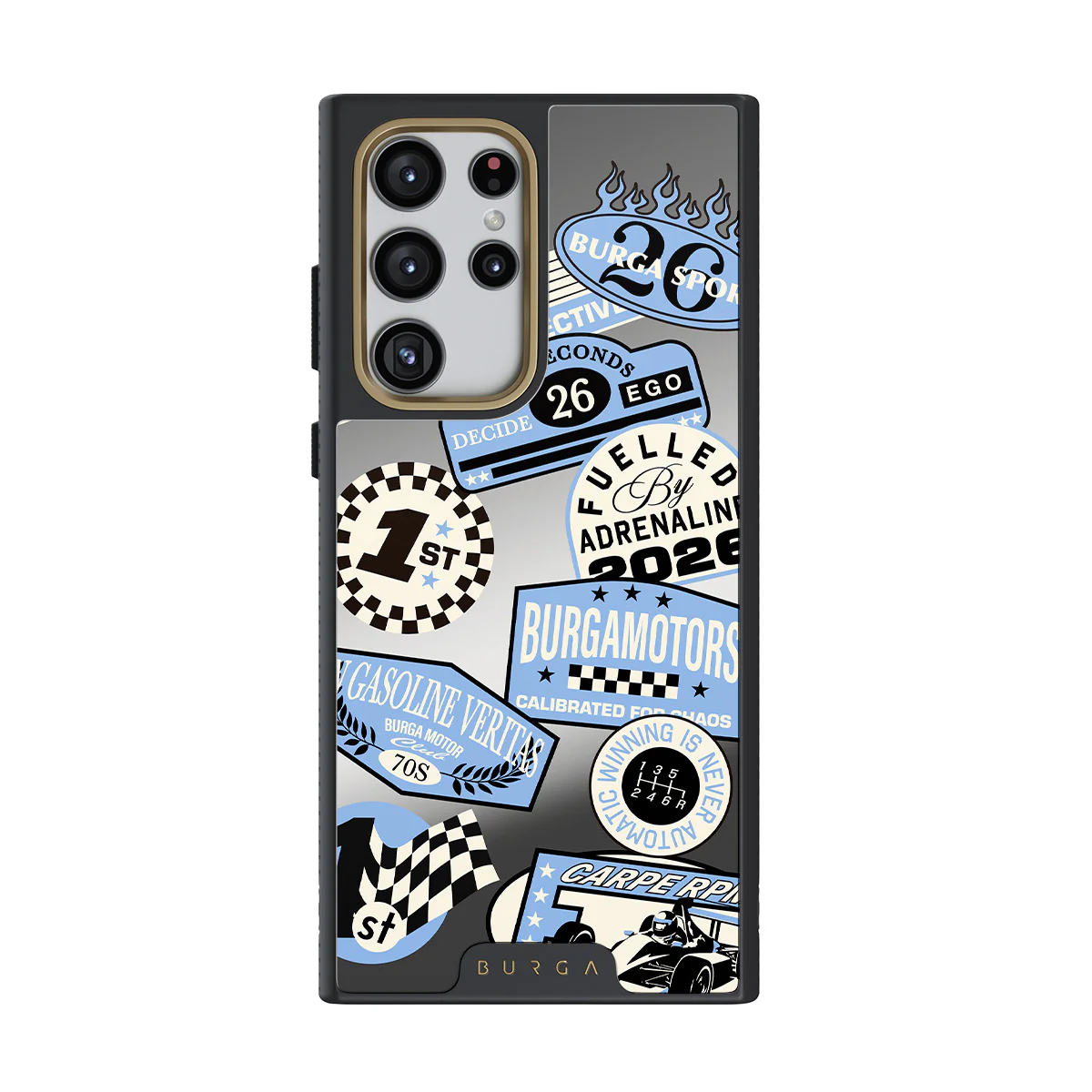 Finish Line - Samsung Galaxy S23 Ultra Case - Image 26