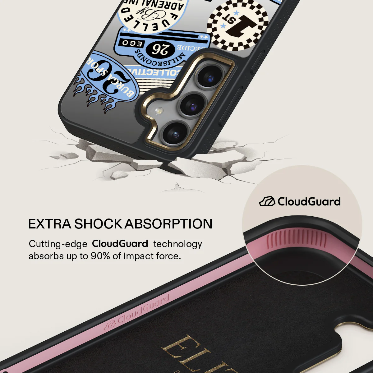 Finish Line - Samsung Galaxy S24 Case - Image 28