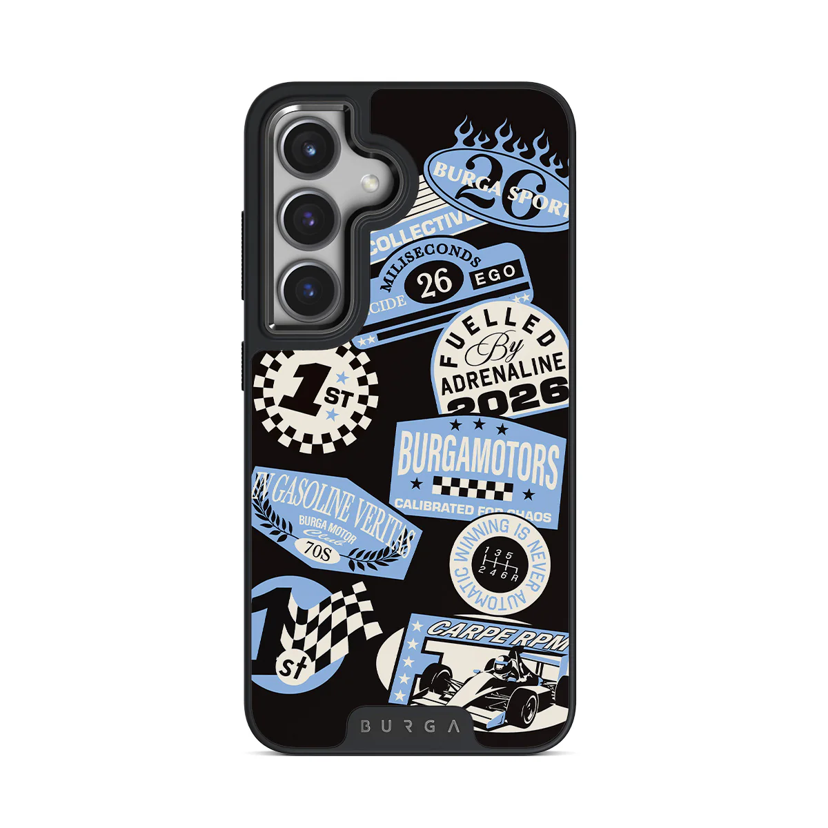 Finish Line - Samsung Galaxy S24 Plus Case - Image 12