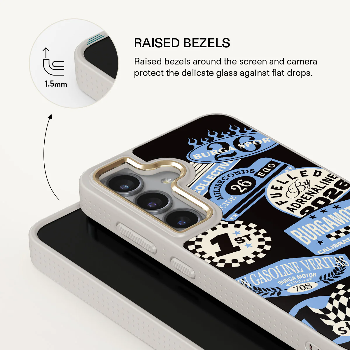 Finish Line - Samsung Galaxy S24 Plus Case - Image 22