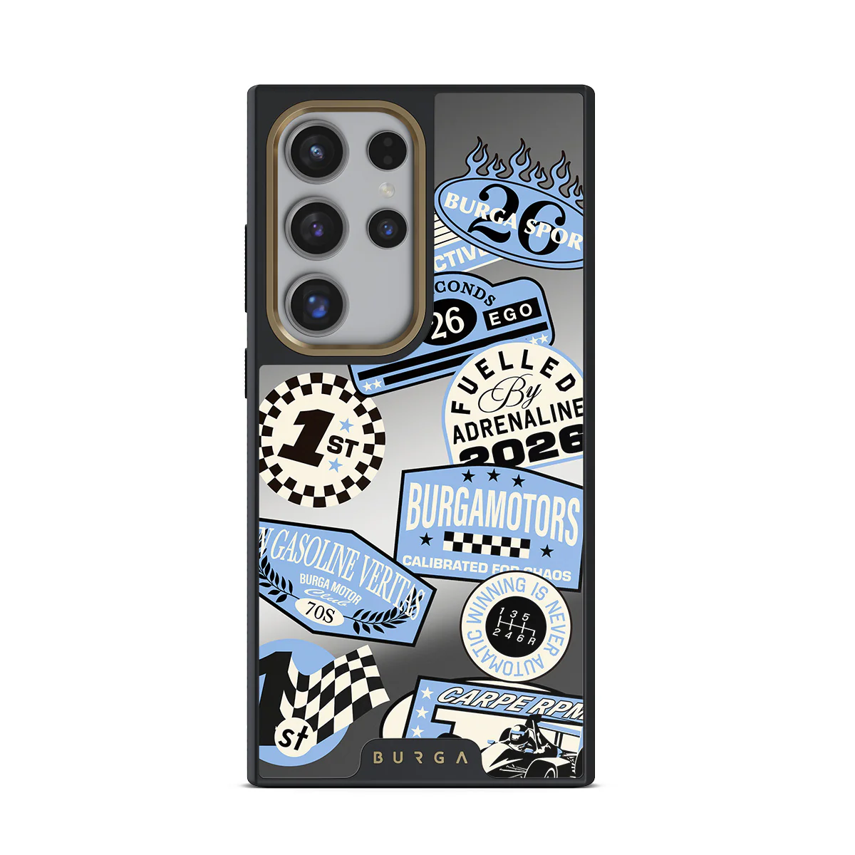 Finish Line - Samsung Galaxy S24 Ultra Case - Image 26