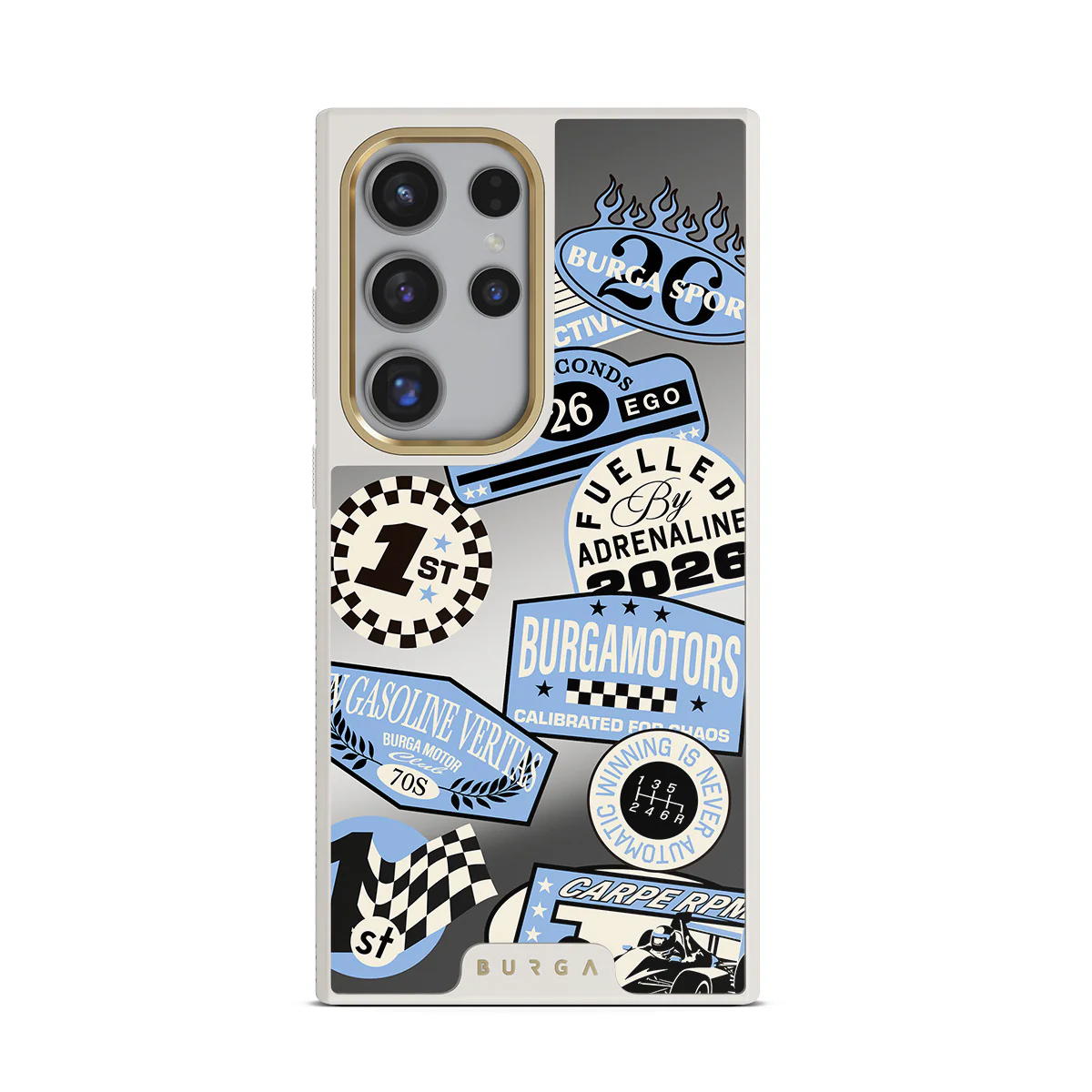 Finish Line - Samsung Galaxy S24 Ultra Case - Image 42