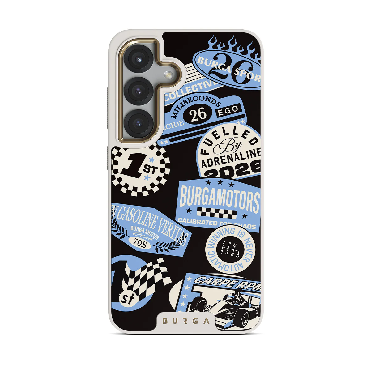 Finish Line - Samsung Galaxy S25 Plus Case - Image 19