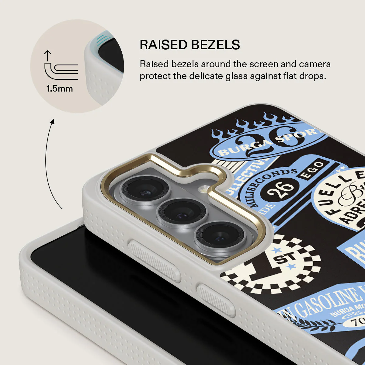 Finish Line - Samsung Galaxy S26 Case - Image 29
