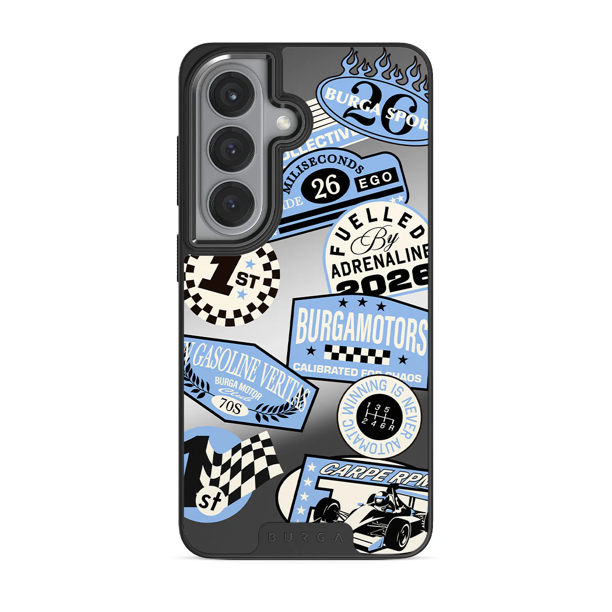 Finish Line - Samsung Galaxy S26 Case - Image 48