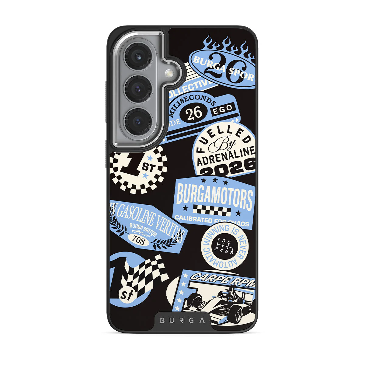 Finish Line - Samsung Galaxy S26 Plus Case - Image 19