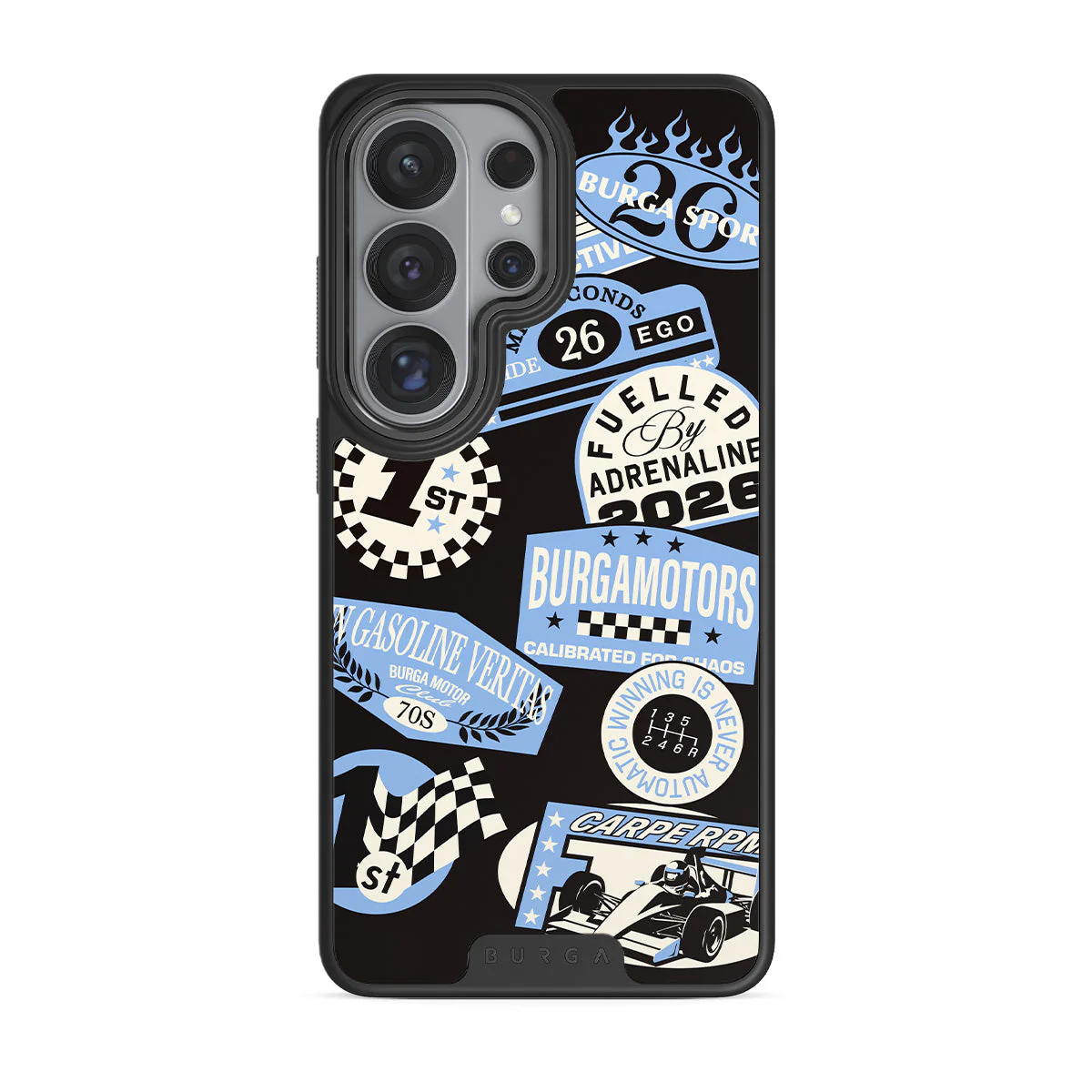 Finish Line - Samsung Galaxy S26 Ultra Case - Image 12