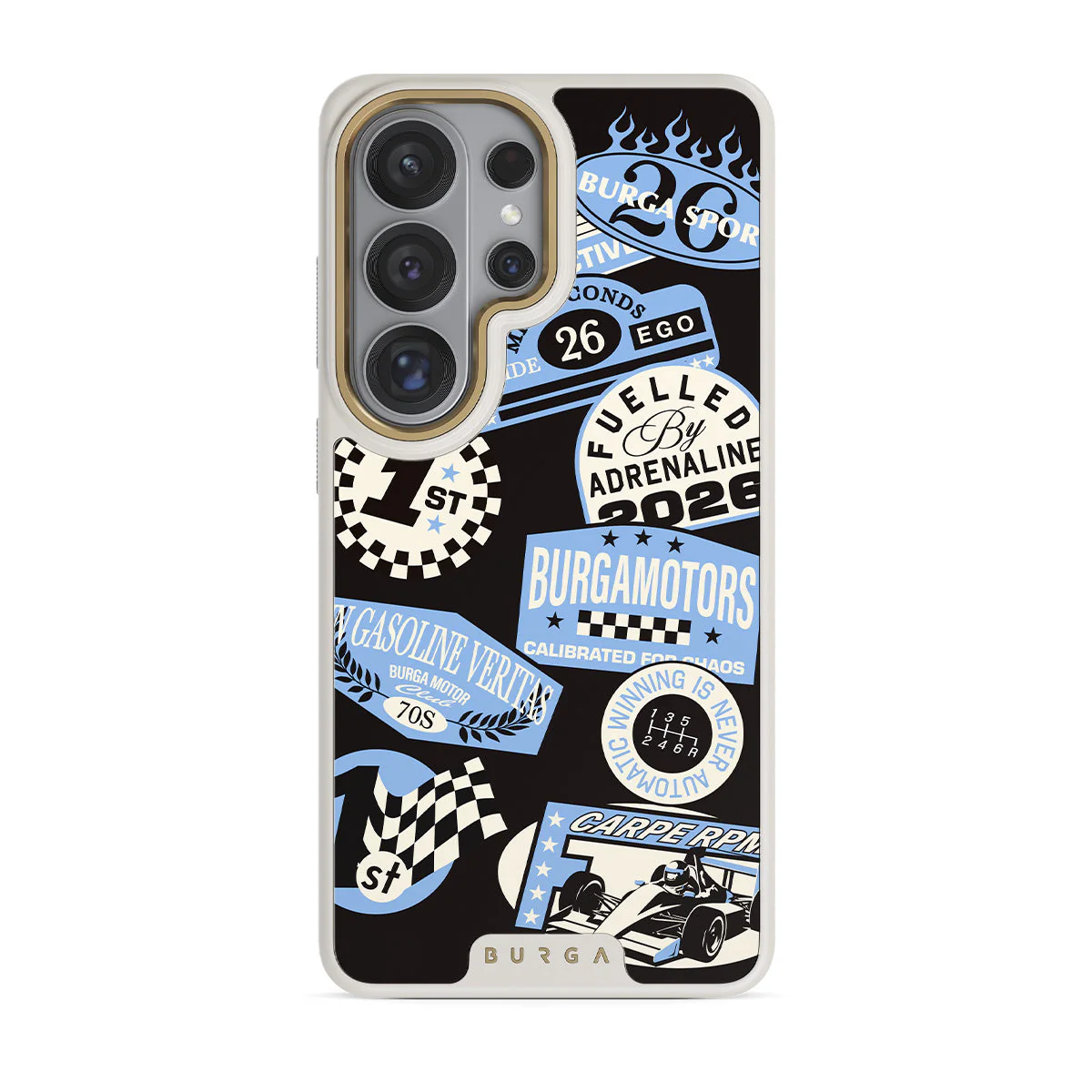 Finish Line - Samsung Galaxy S26 Ultra Case - Image 26