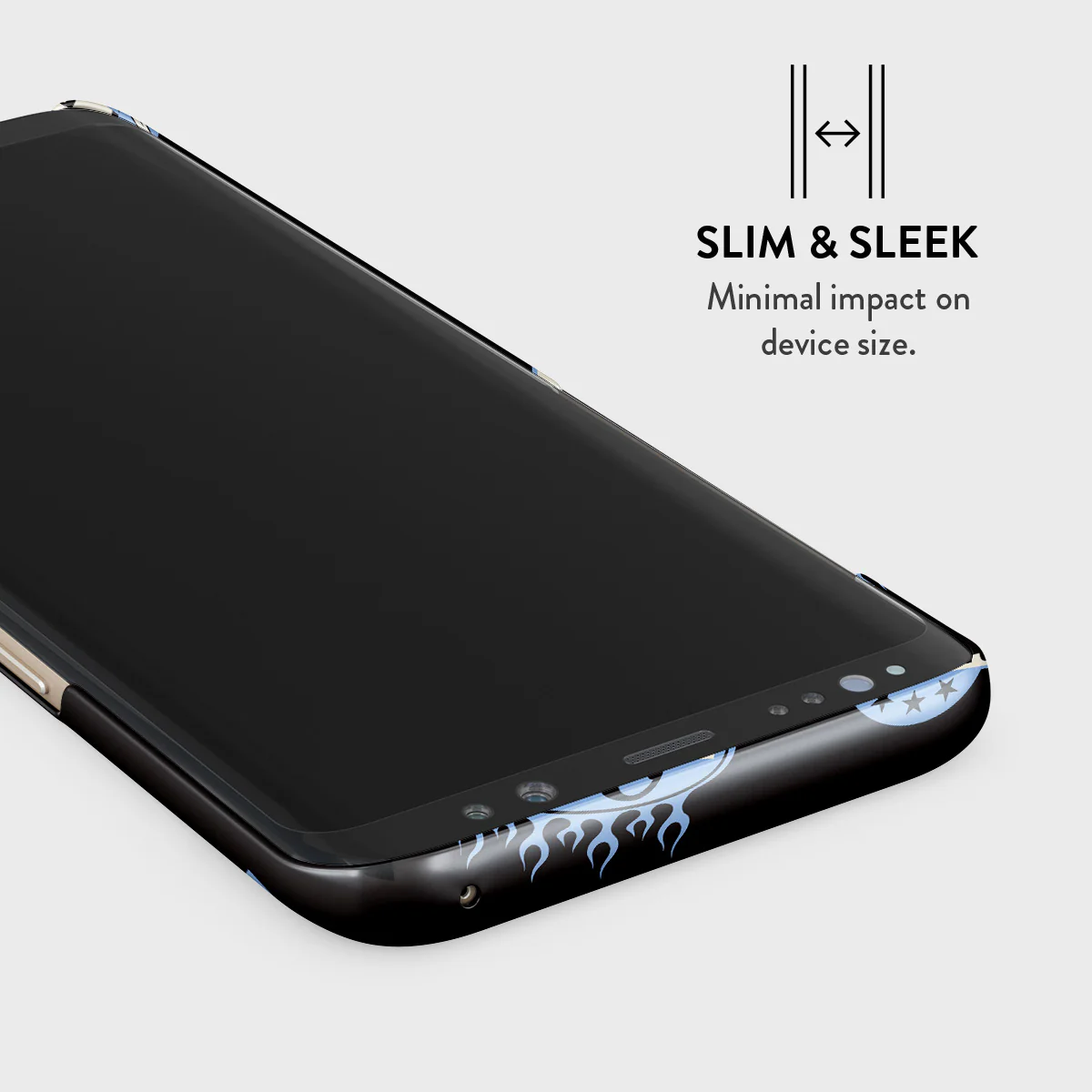Finish Line - Samsung Galaxy S9 Plus Case - Image 4