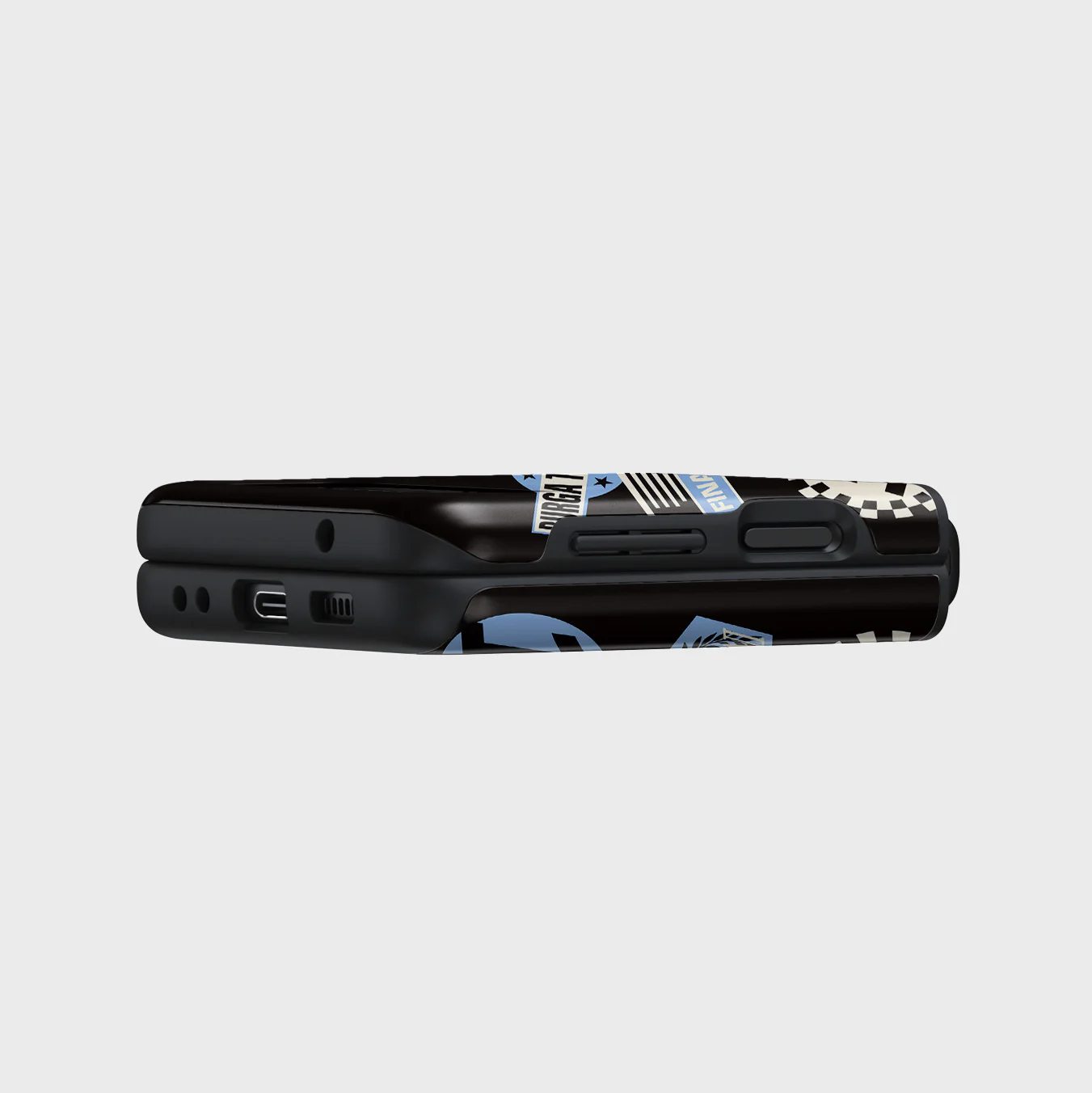 Finish Line - Samsung Galaxy Z Flip 4 Case - Image 13