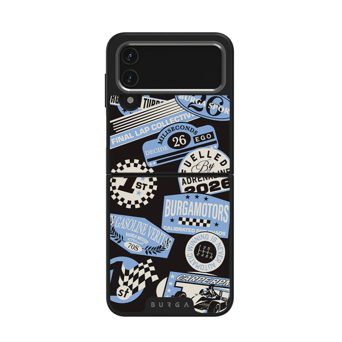 Finish Line - Samsung Galaxy Z Flip 4 Case - Image 20