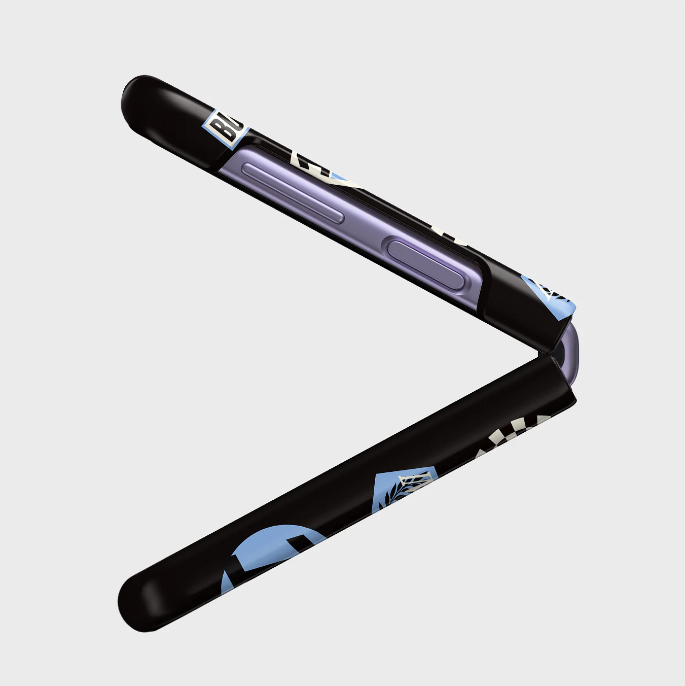 Finish Line - Samsung Galaxy Z Flip 4 Case - Image 6
