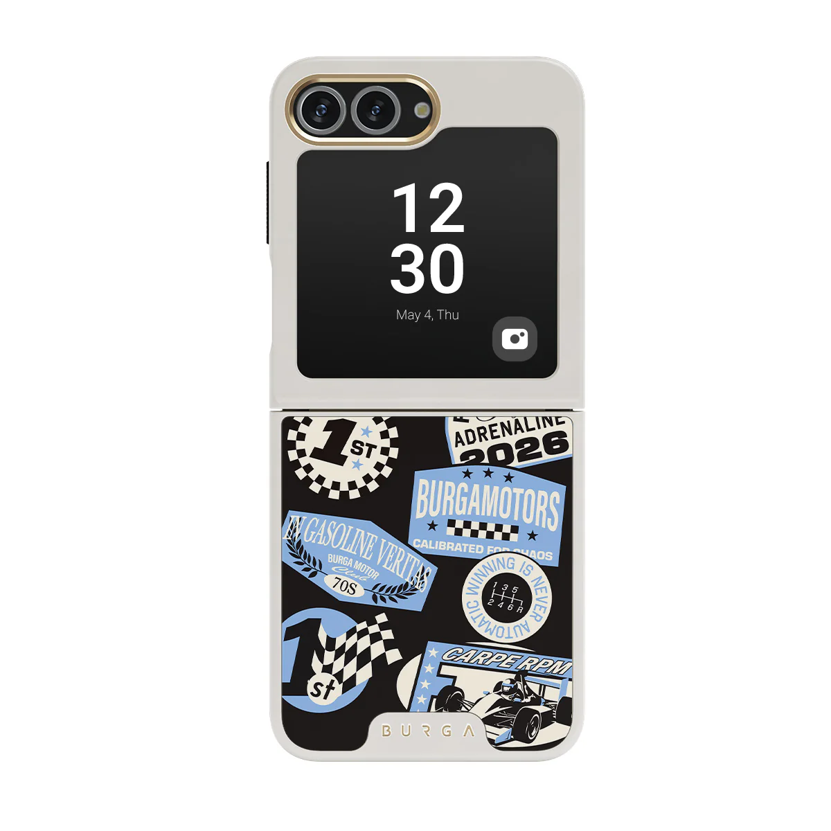 Finish Line - Samsung Galaxy Z Flip 6 Case - Image 20