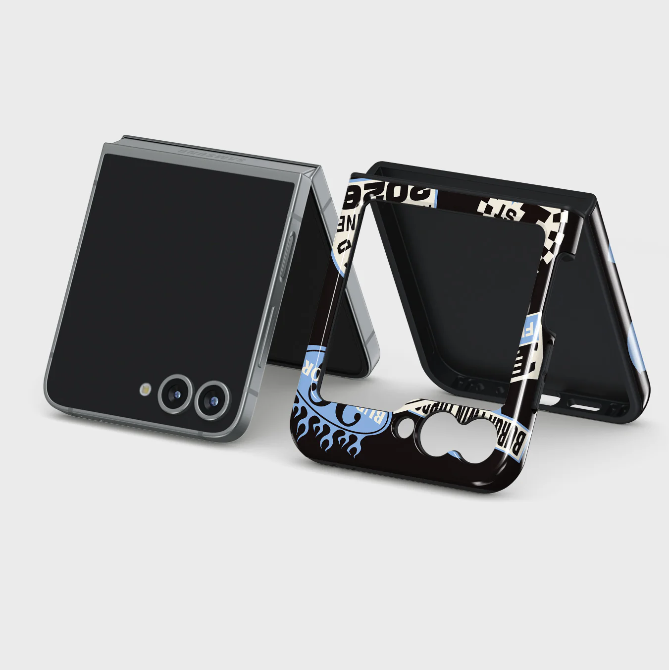 Finish Line - Samsung Galaxy Z Flip 6 Case - Image 5