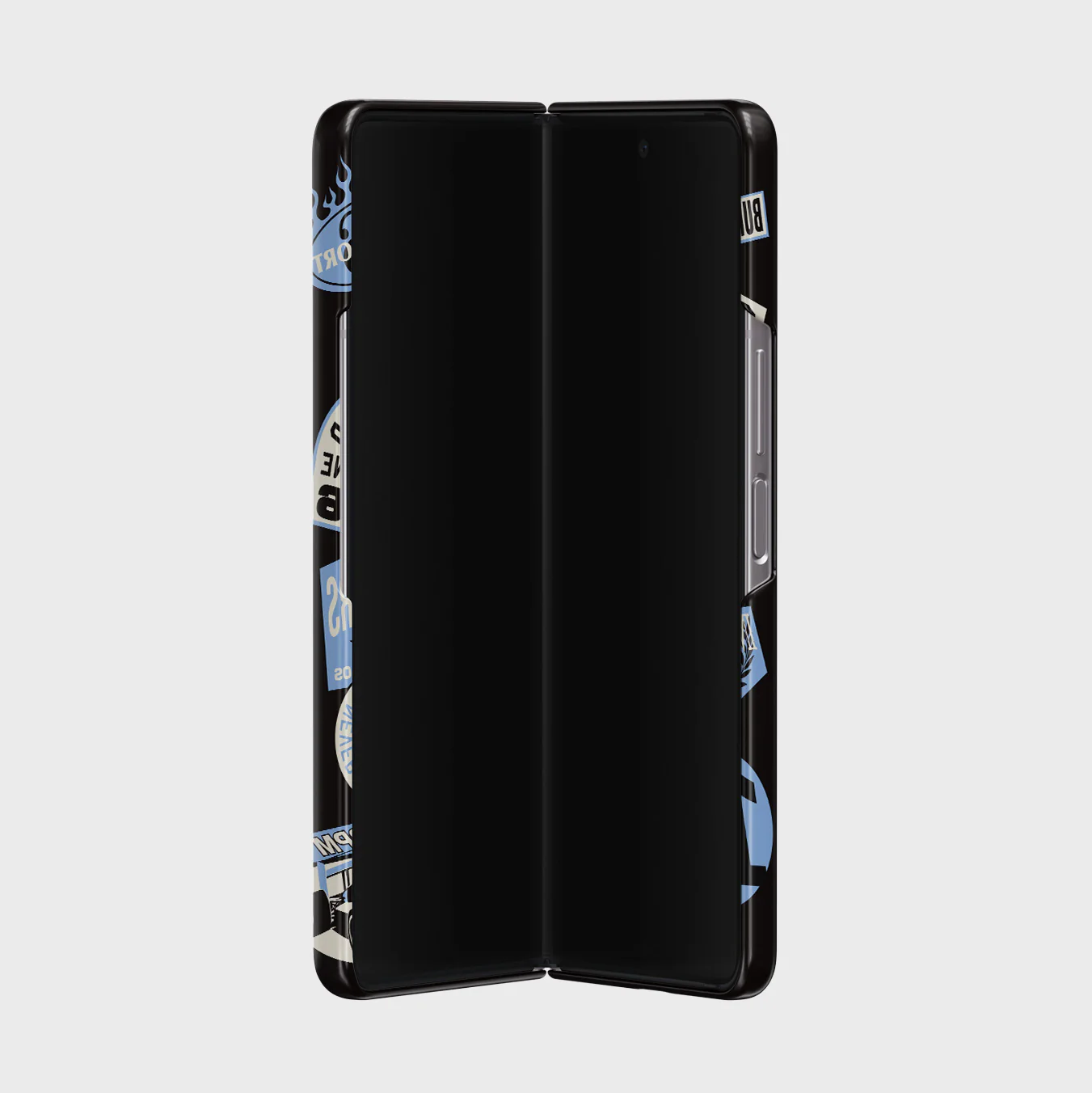 Finish Line - Samsung Galaxy Z Fold 4 Case - Image 5