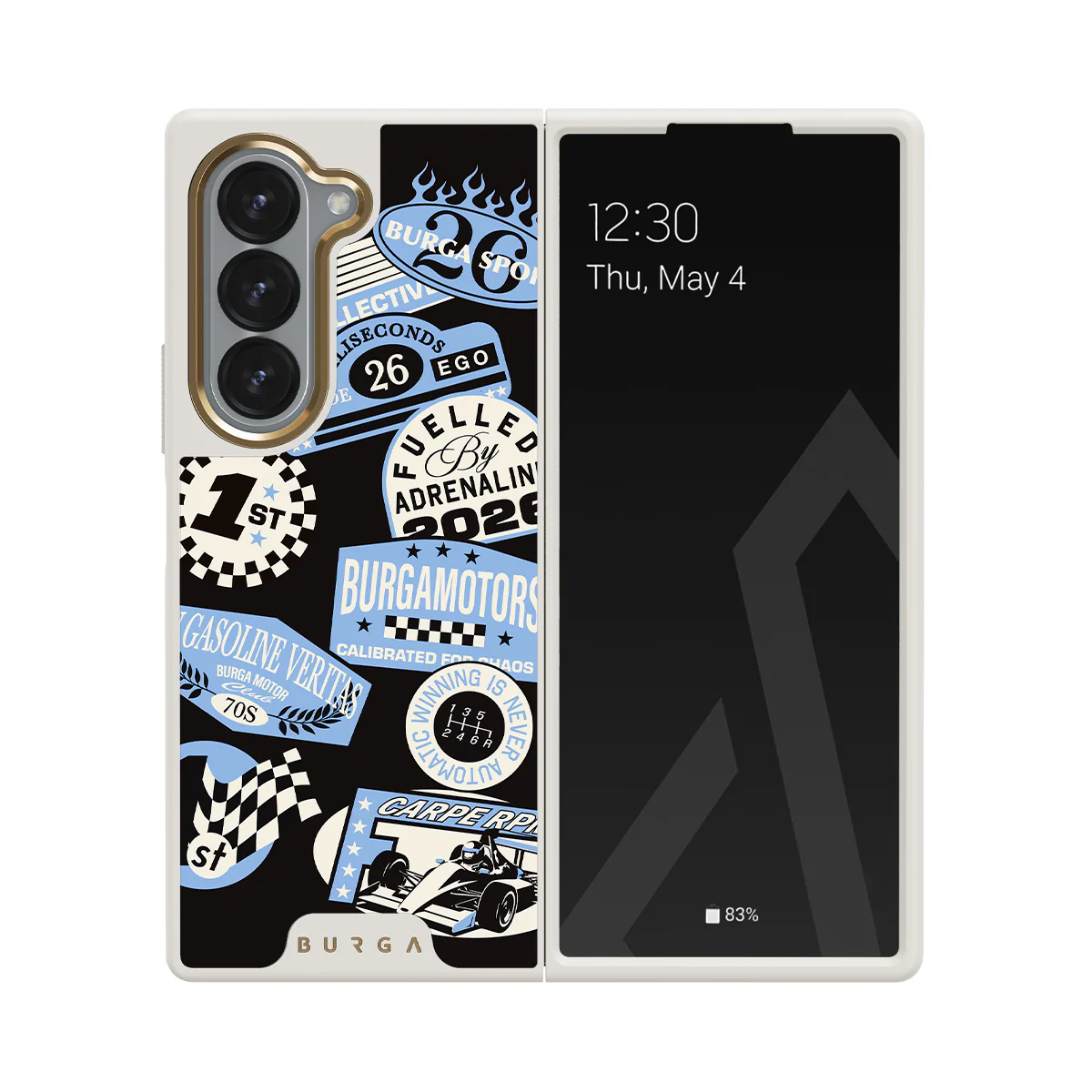 Finish Line - Samsung Galaxy Z Fold 6 Case - Image 15