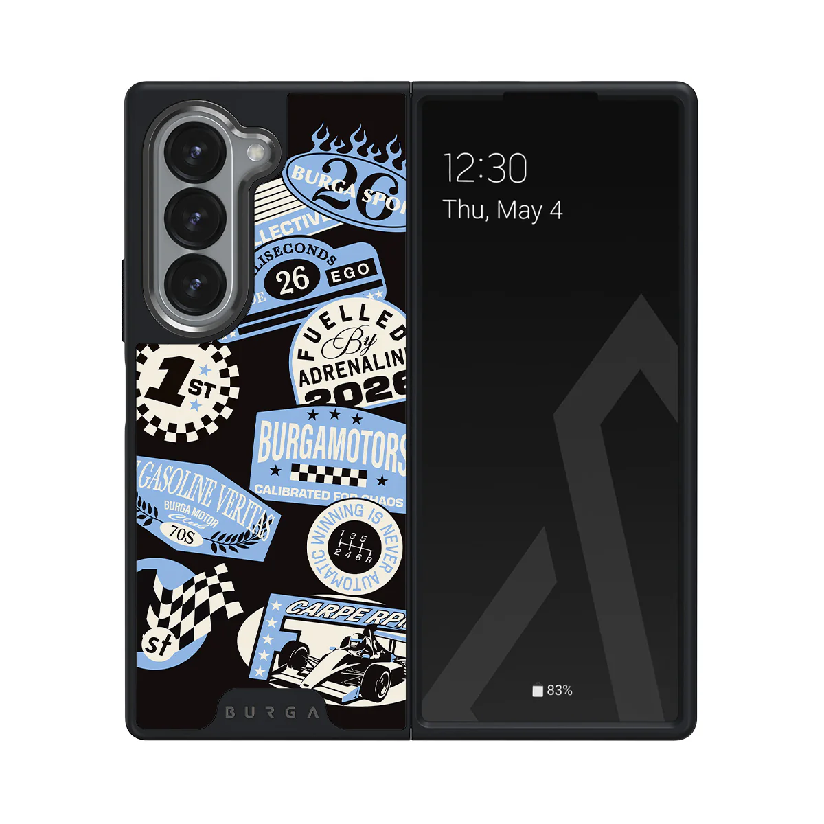 Finish Line - Samsung Galaxy Z Fold 6 Case - Image 8