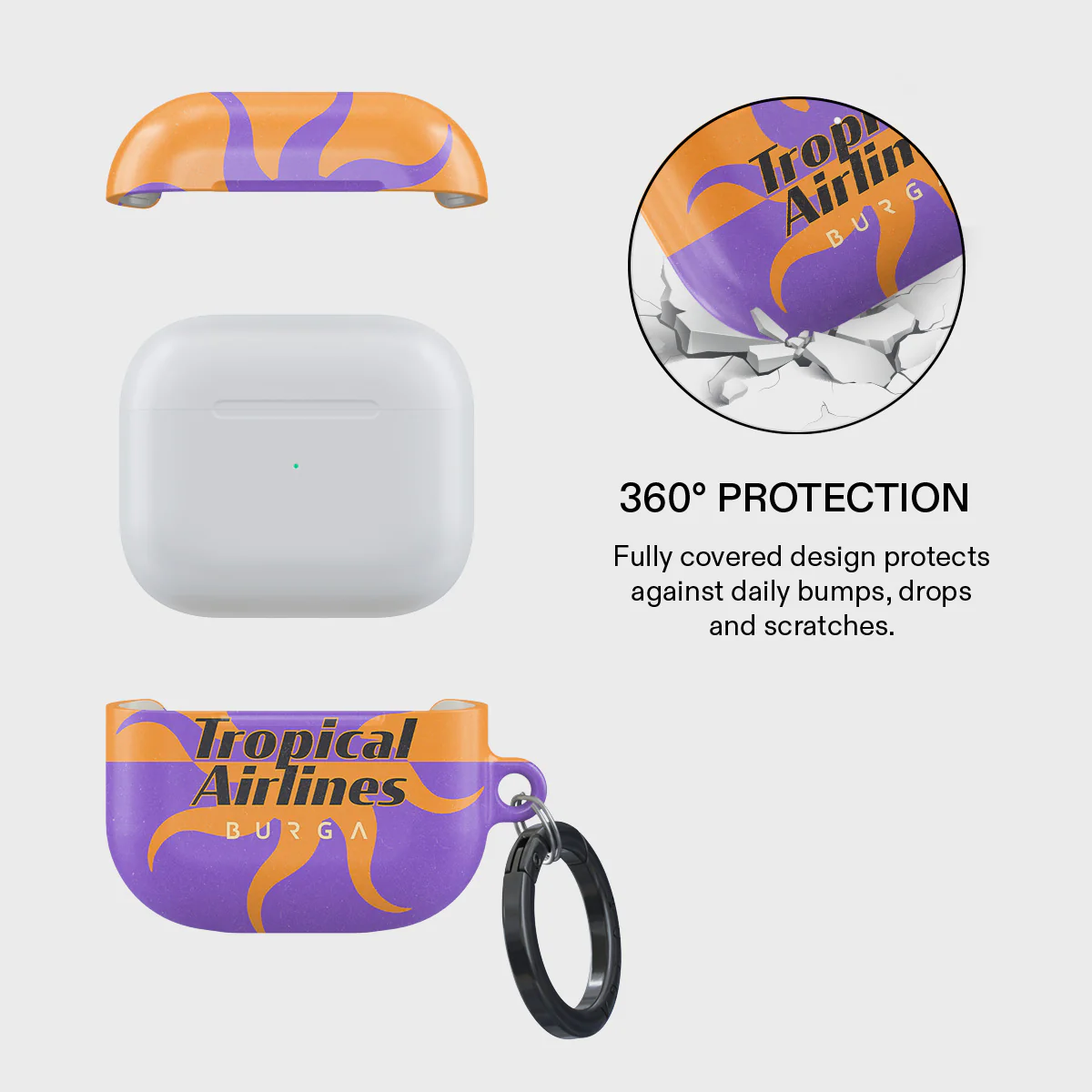 First Class - AirPods 3 Case - Image 2