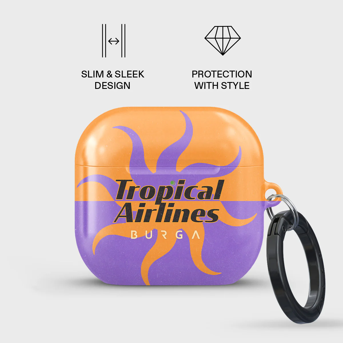 First Class - AirPods 4 Case - Image 4