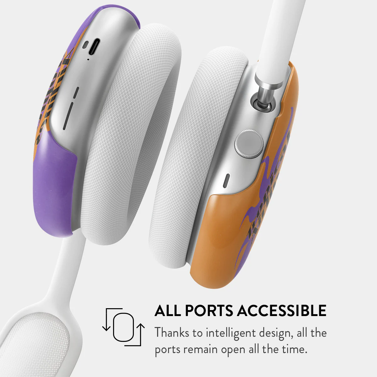 First Class - AirPods Max Case - Image 6