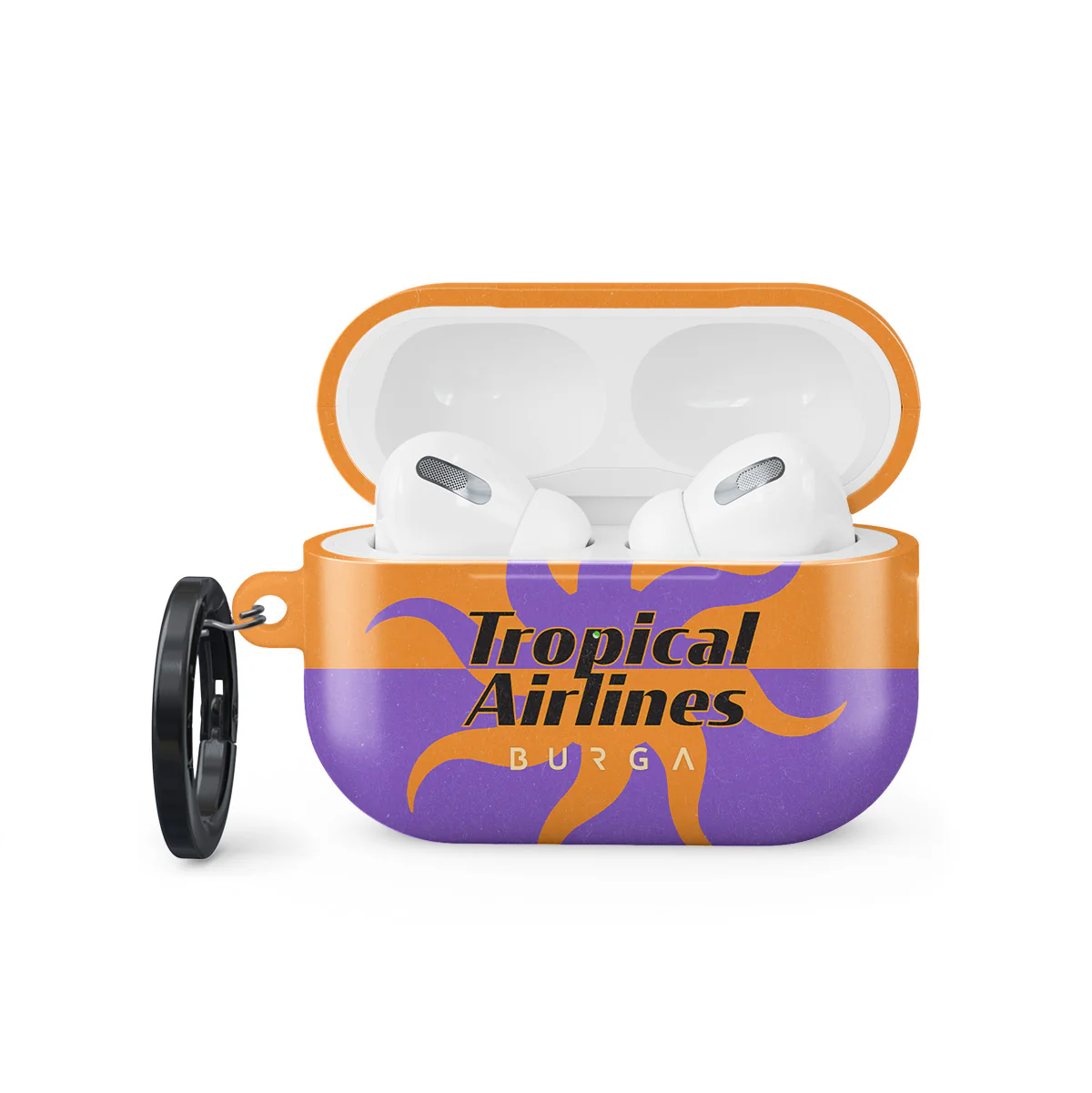 First Class - AirPods Pro 2 Case