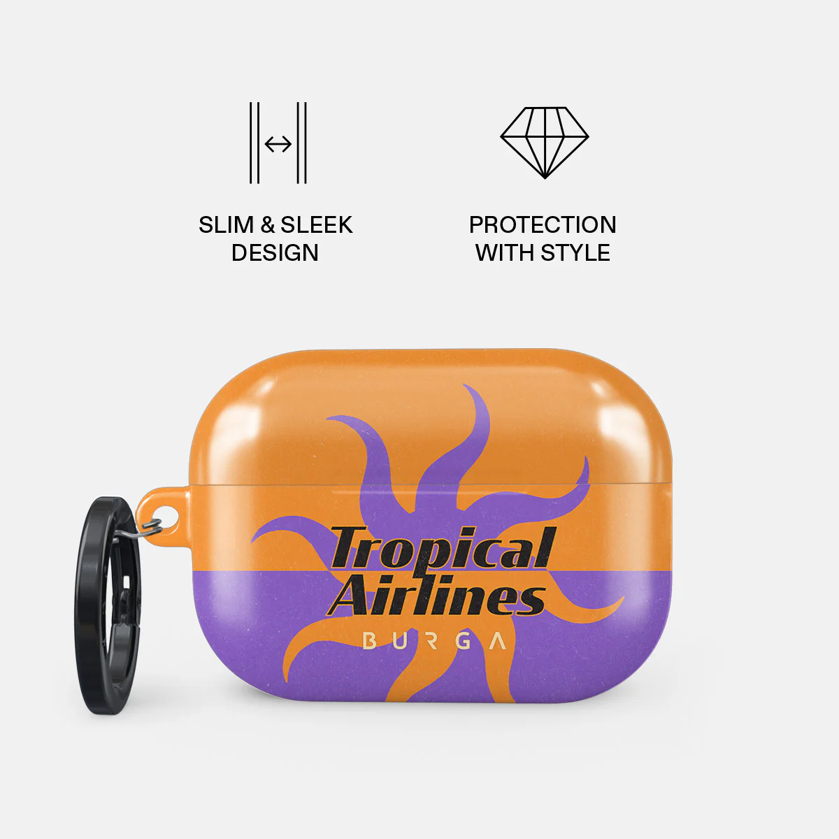 First Class - AirPods Pro 2 Case - Image 4