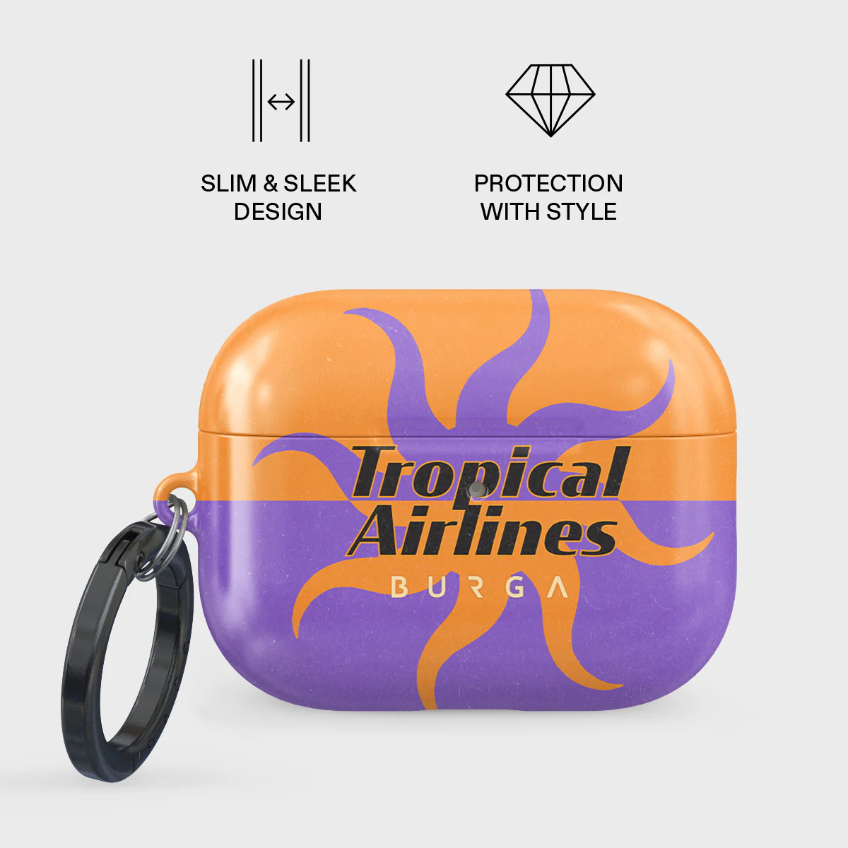 First Class - AirPods Pro 3 Case - Image 4