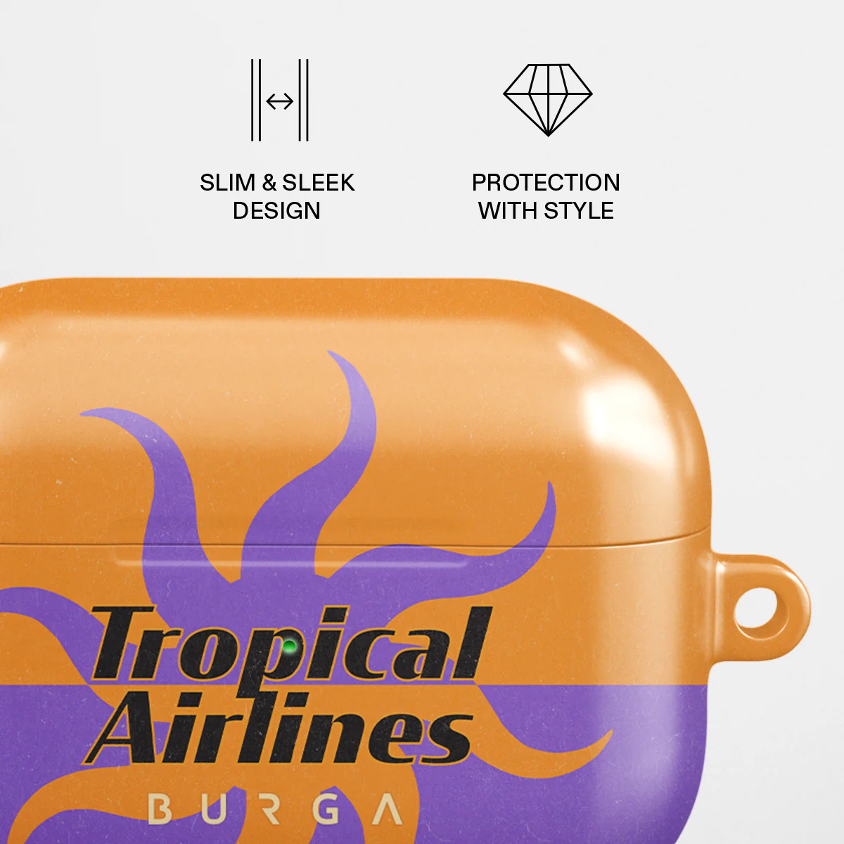 First Class - AirPods Pro Case - Image 4