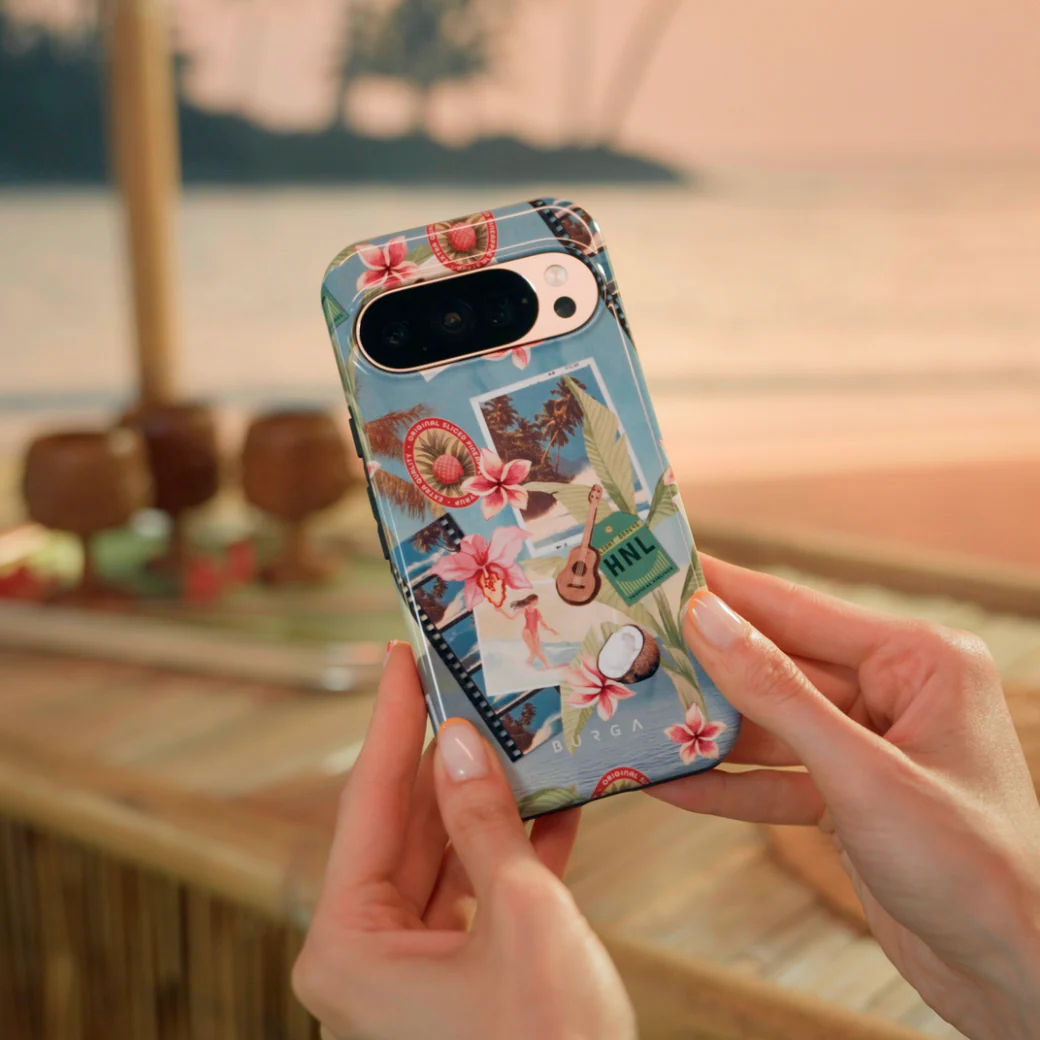 First Class - Google Pixel 10 Case - Image 5
