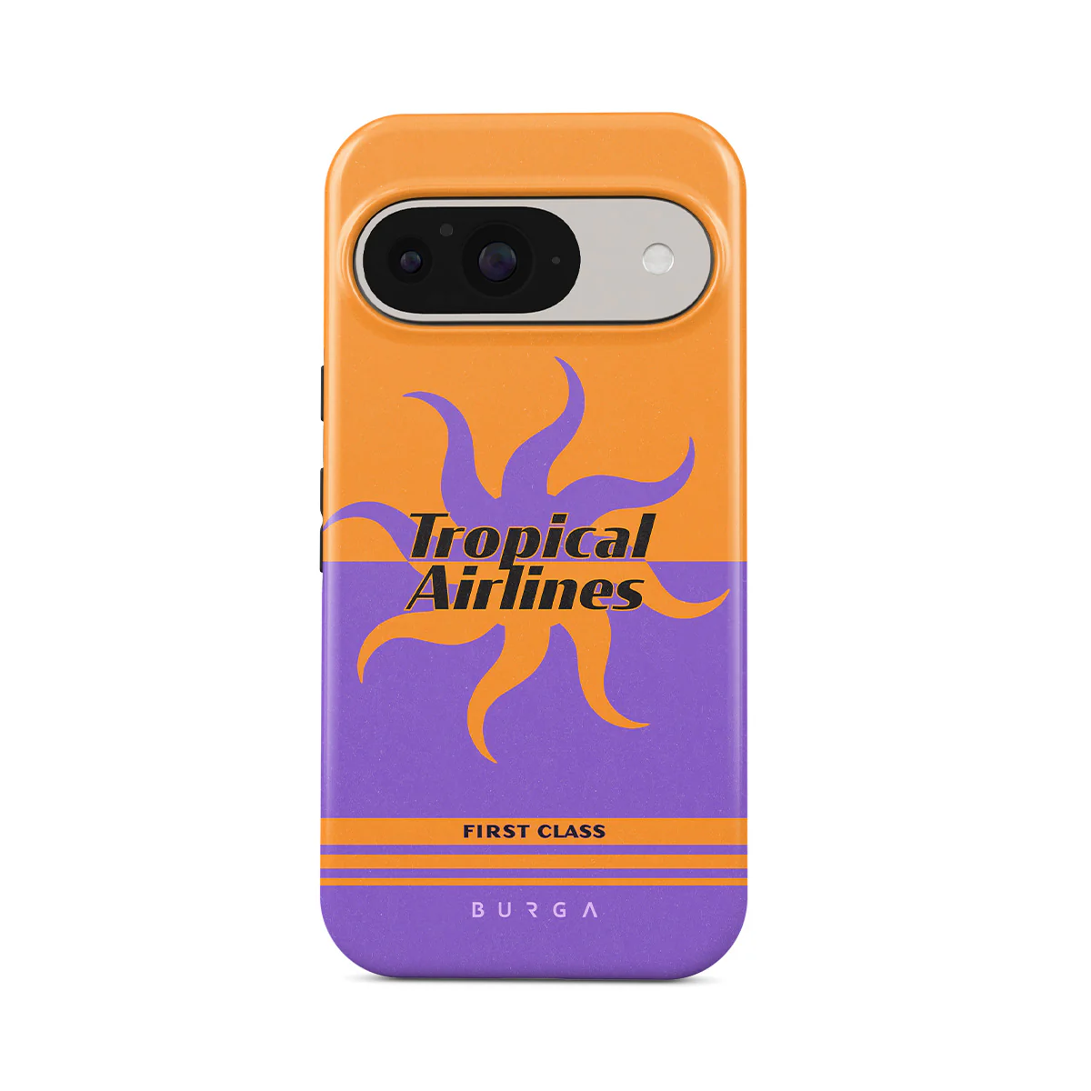 First Class - Google Pixel 10 Pro XL Case
