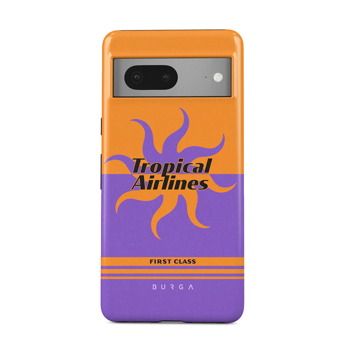 First Class - Google Pixel 7a Case