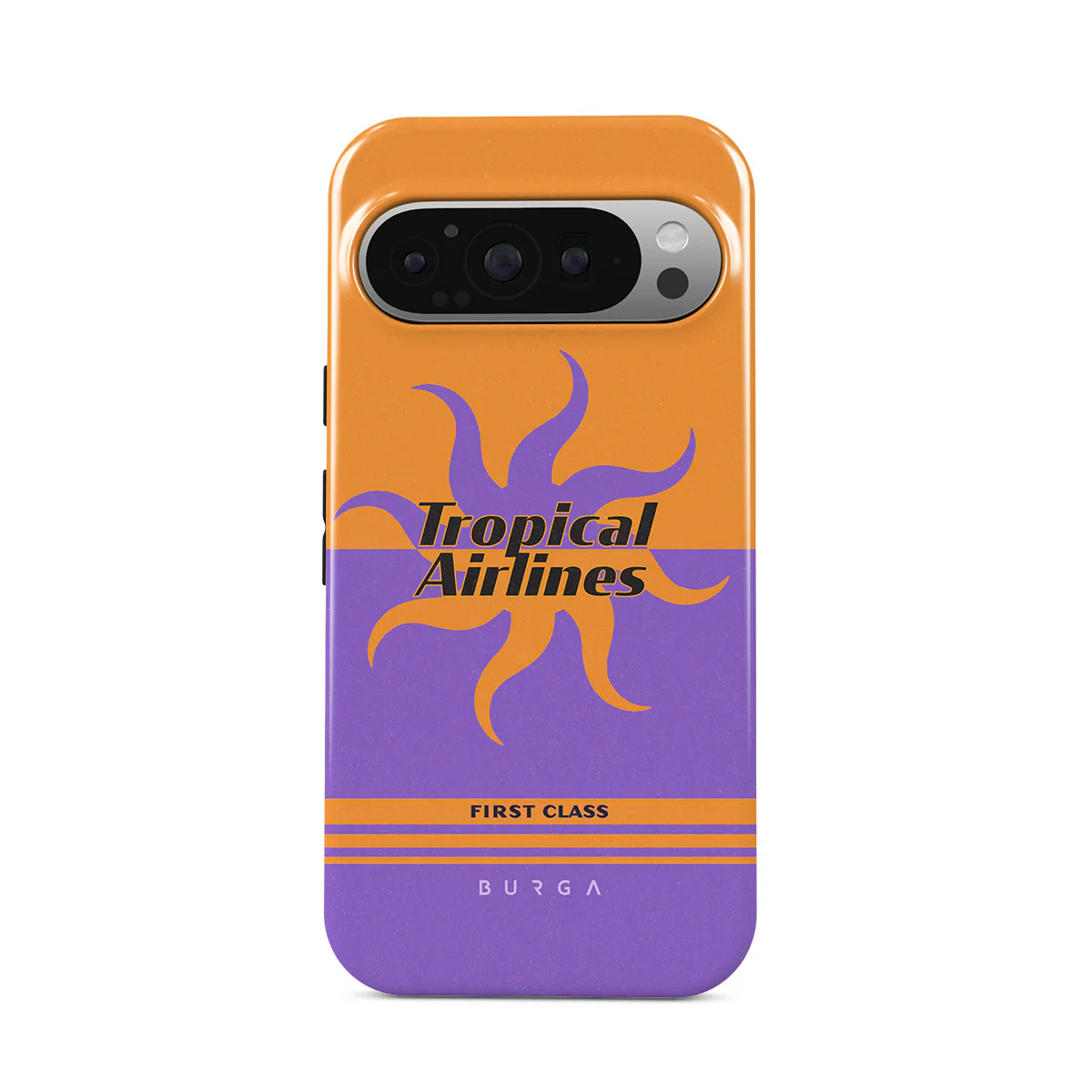 First Class - Google Pixel 9 Pro Case