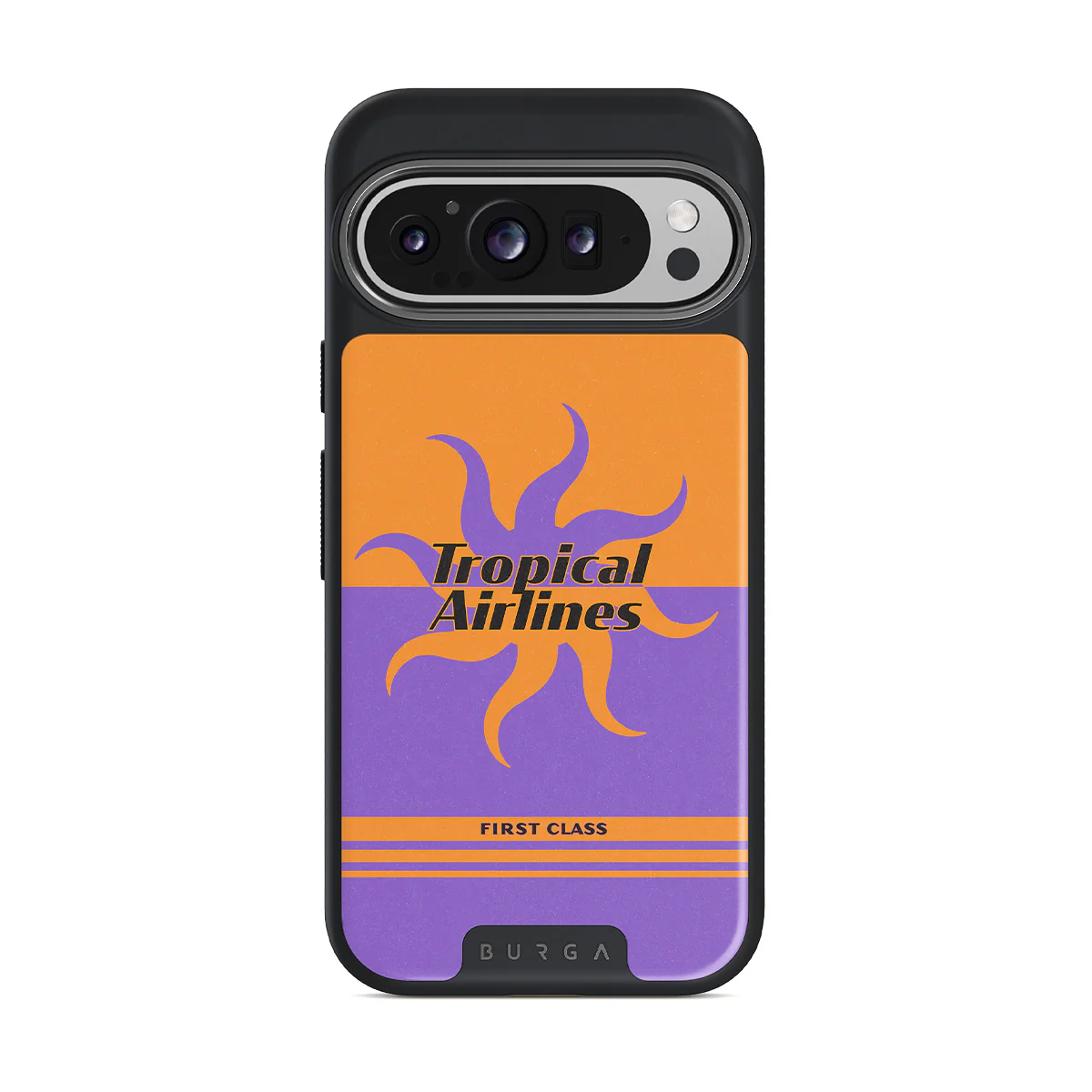 First Class - Google Pixel 9 Pro Case - Image 12