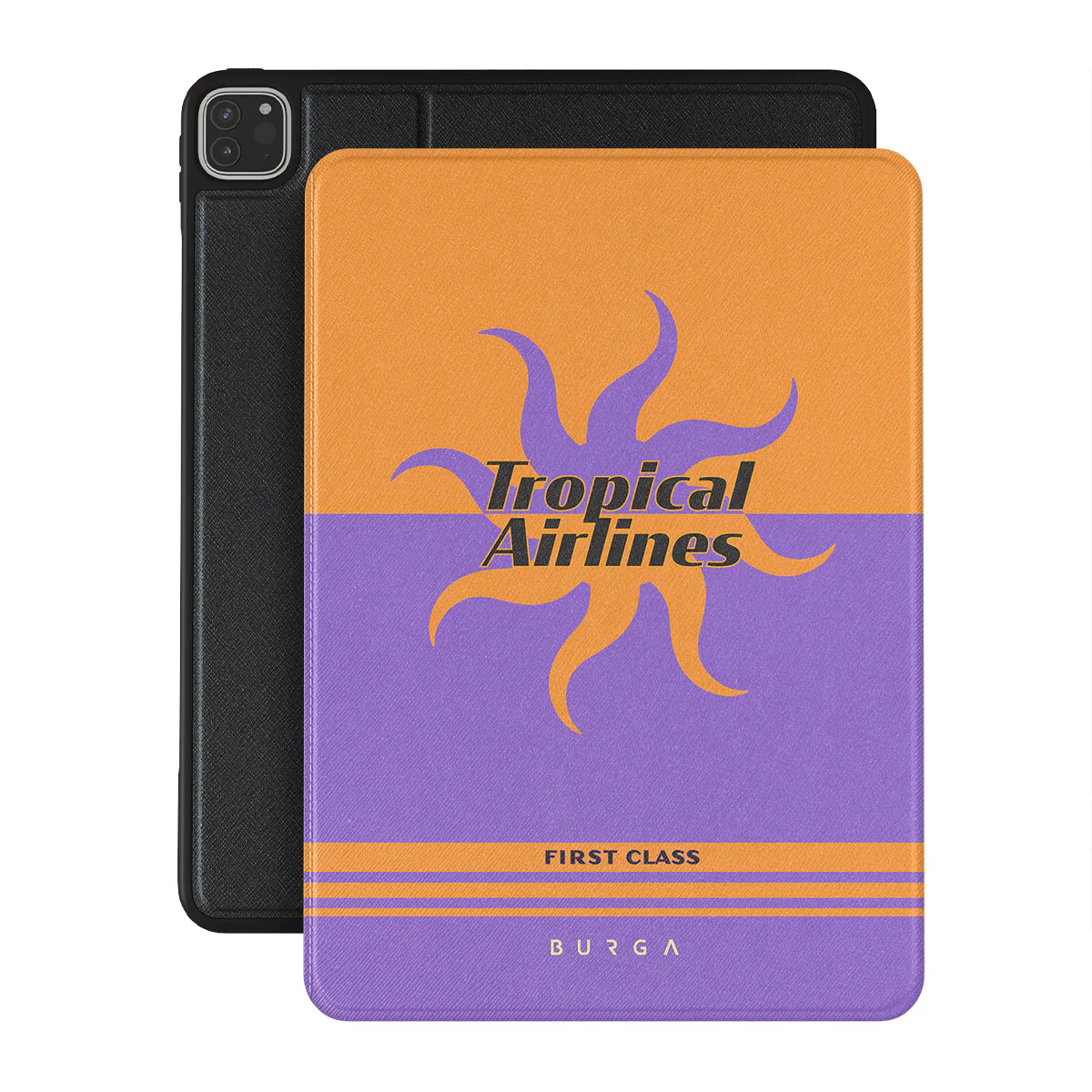 First Class - iPad Pro 11 (4th/3rd Gen) Case