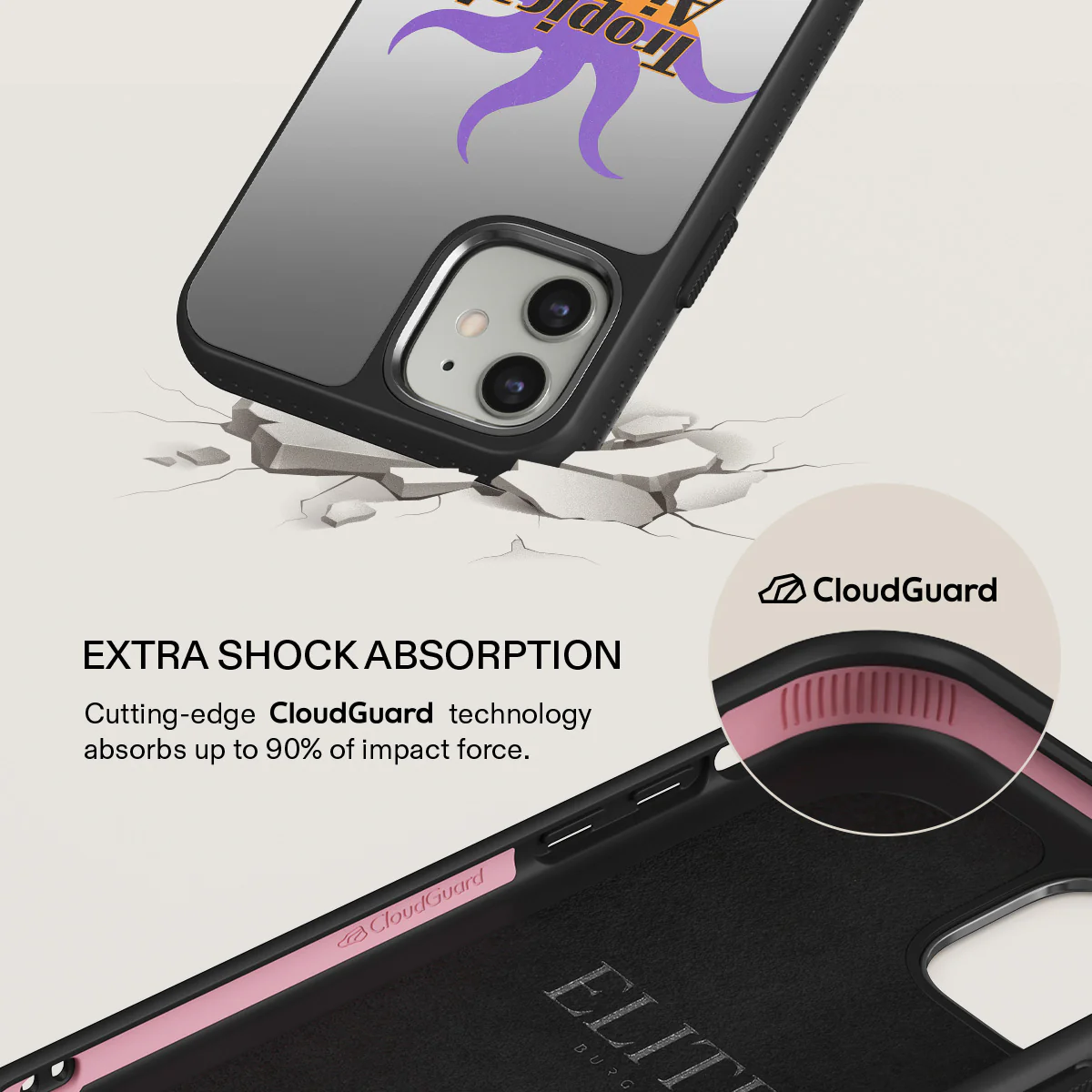 First Class - iPhone 11 Case - Image 29