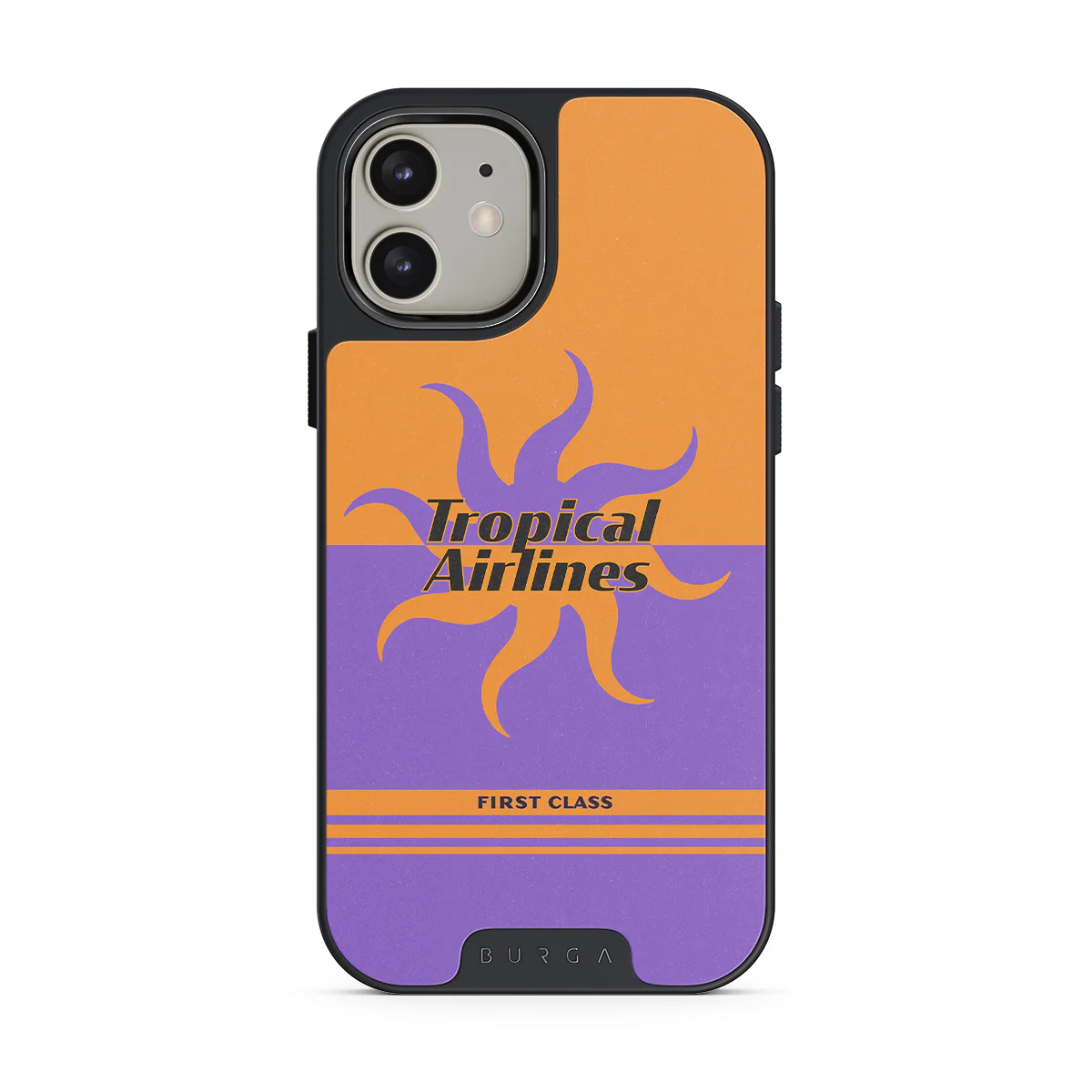 First Class - iPhone 12 Case - Image 12