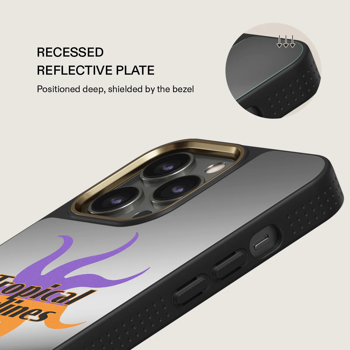 First Class - iPhone 12 Pro Case - Image 22