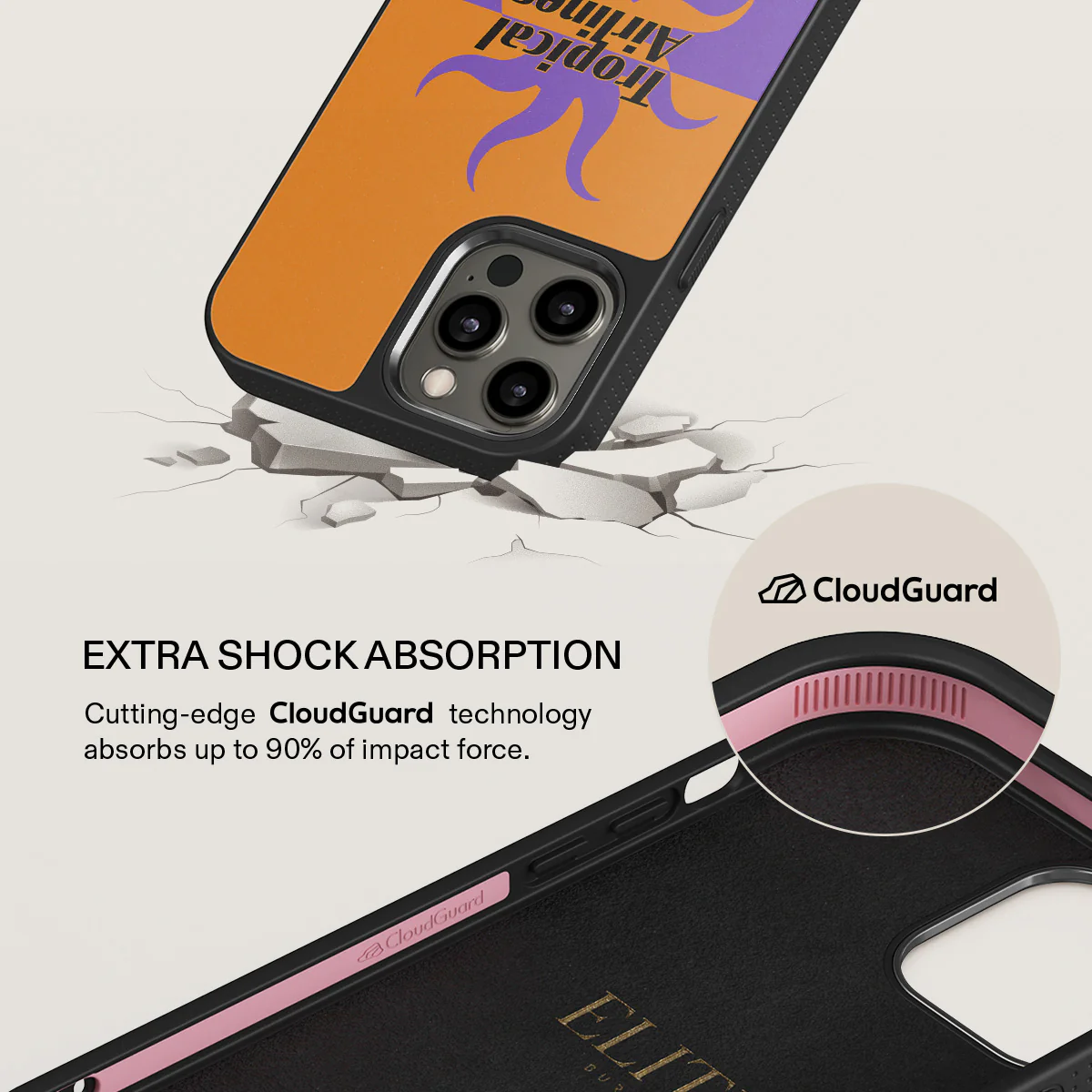 First Class - iPhone 12 Pro Max Case - Image 14