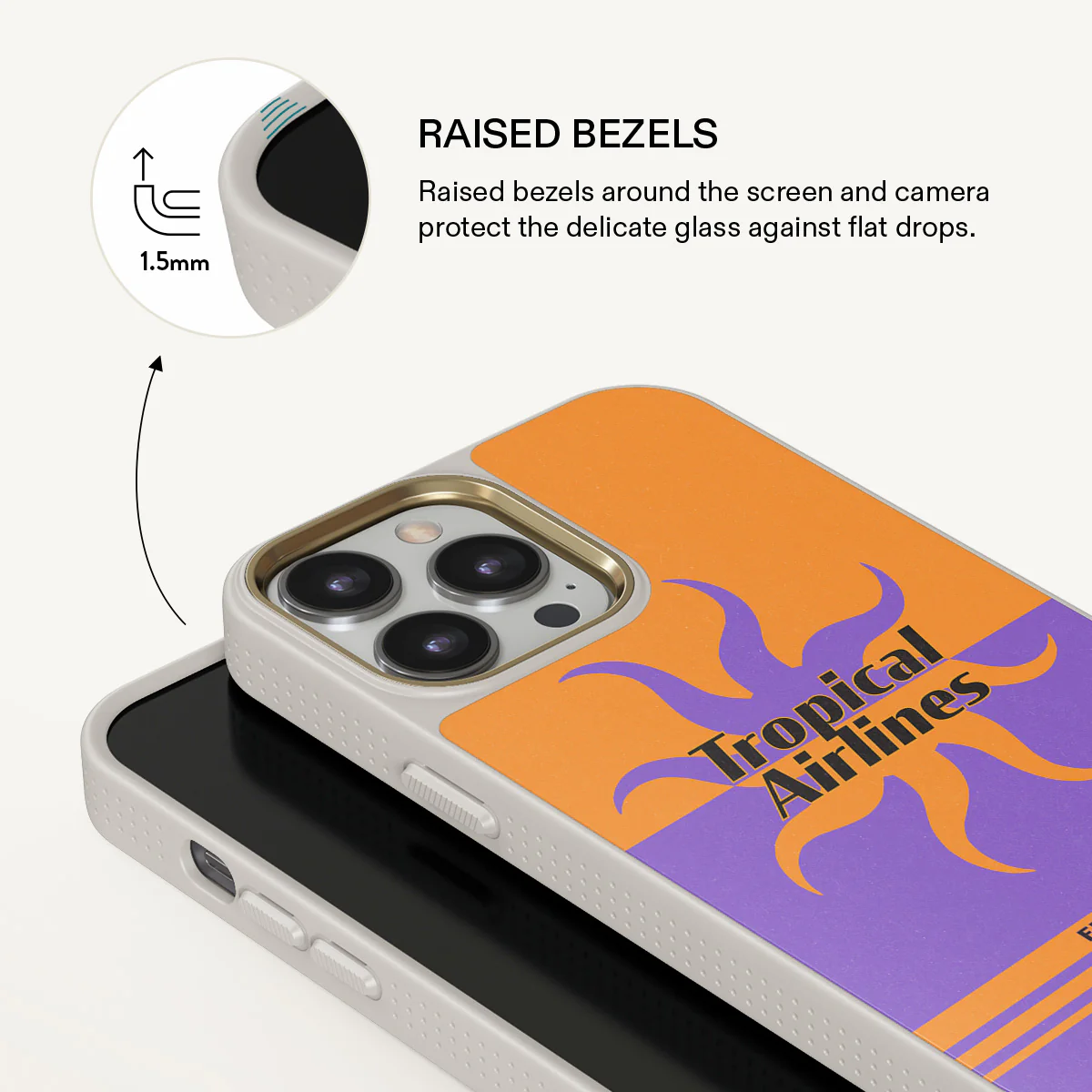 First Class - iPhone 13 Pro Case - Image 22