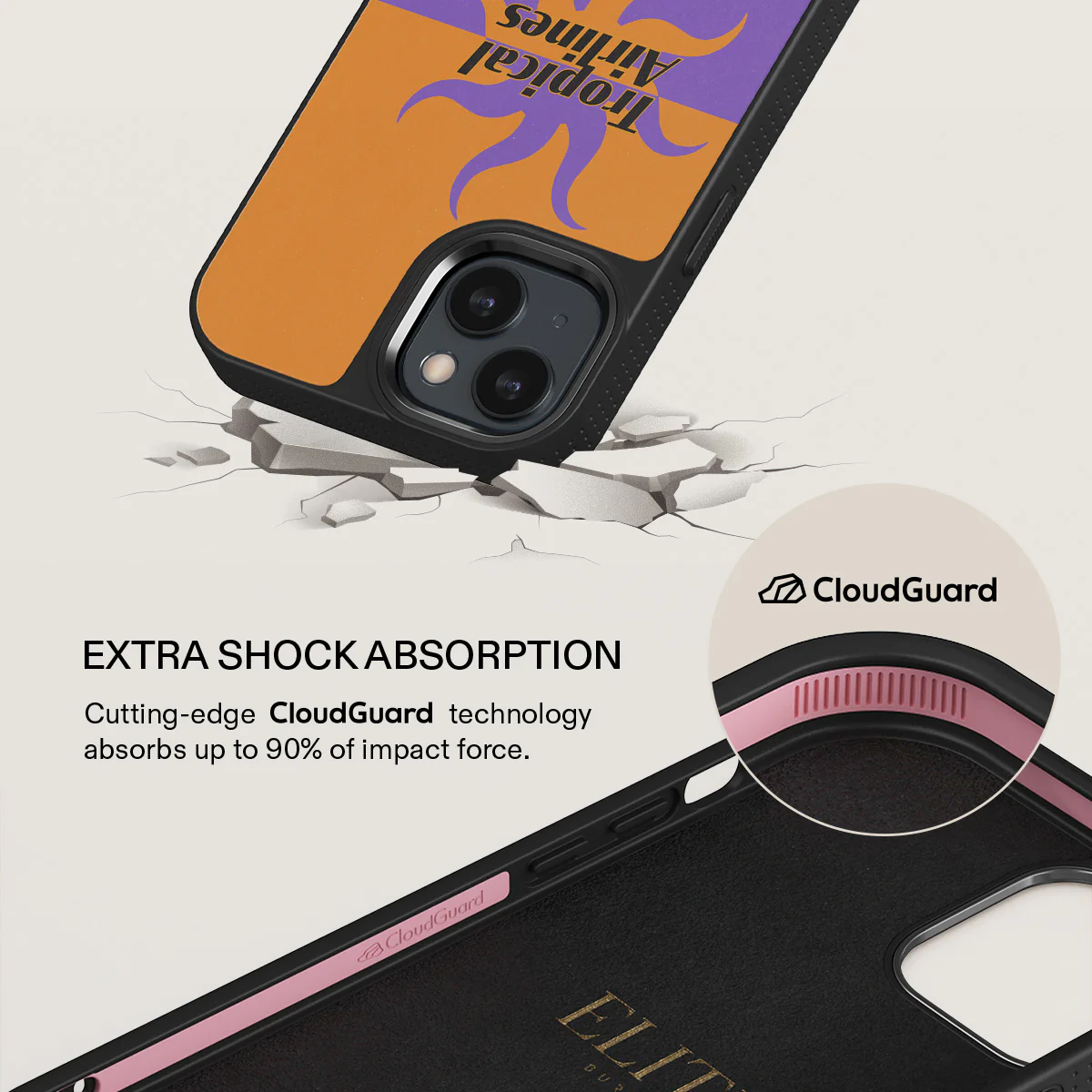 First Class - iPhone 14 Case - Image 14