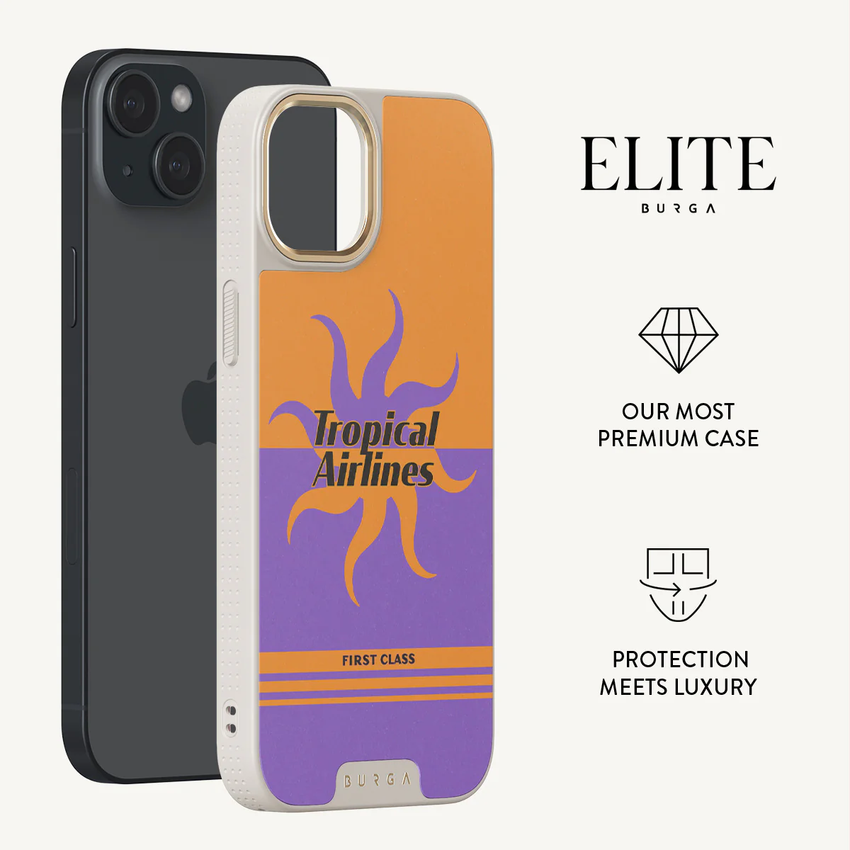 First Class - iPhone 14 Case - Image 20