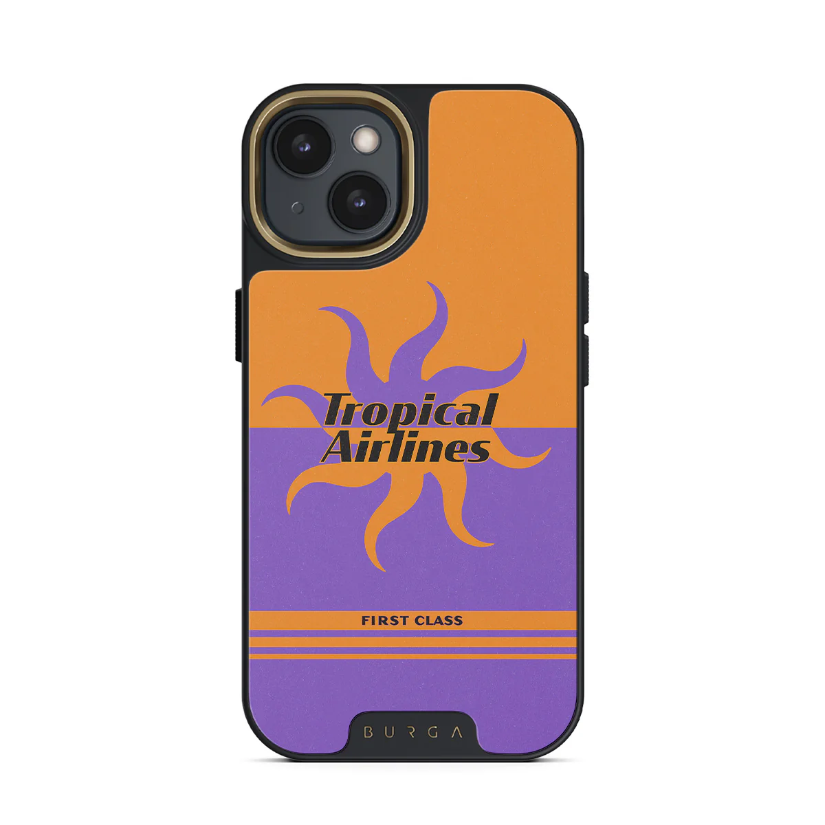 First Class - iPhone 14 Case - Image 5