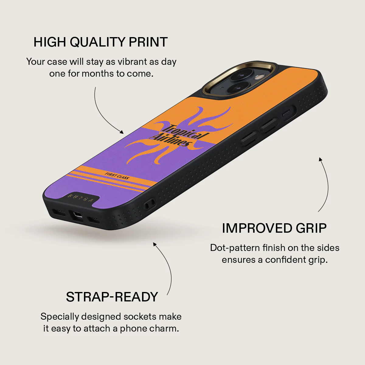 First Class - iPhone 14 Case - Image 9